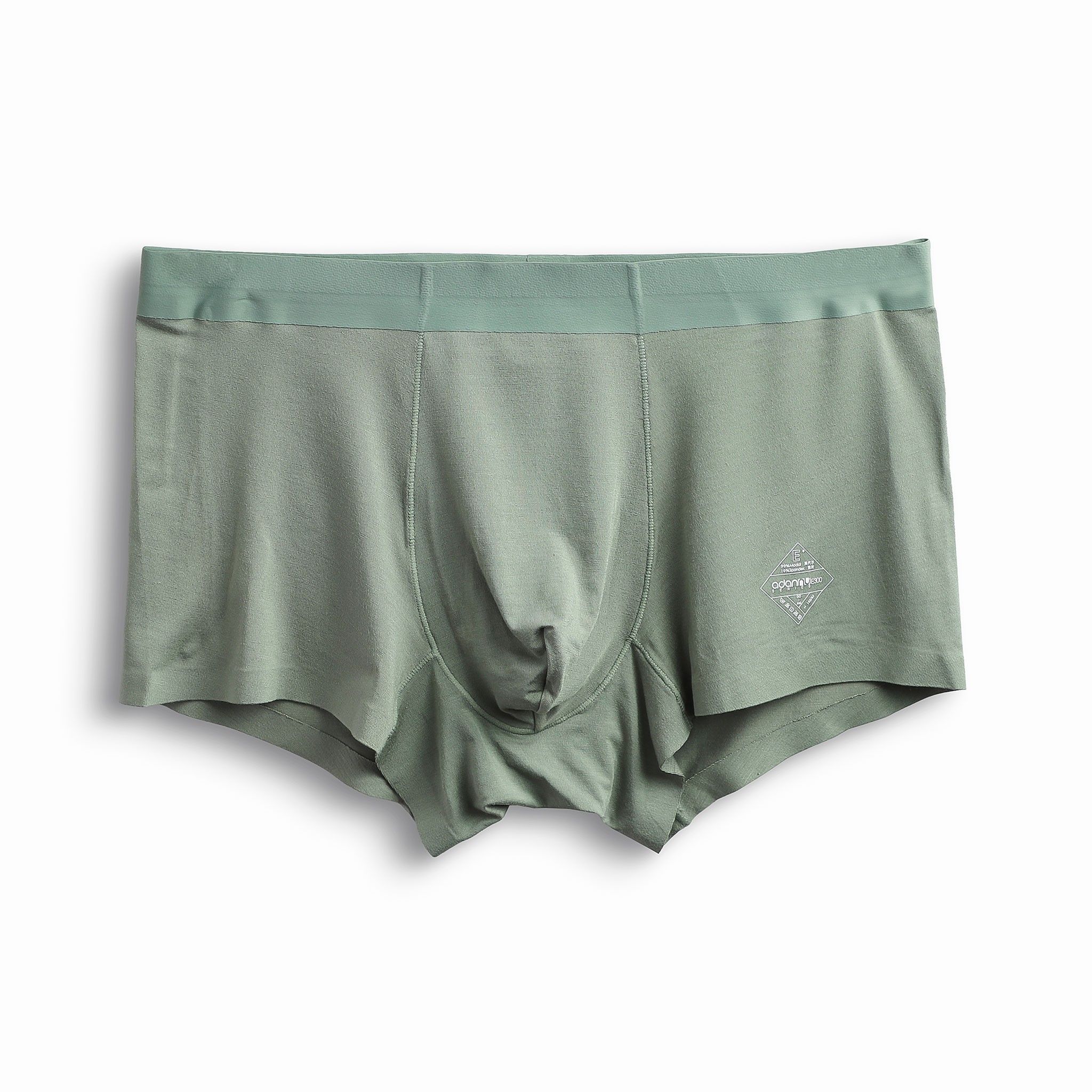 Boxer Adannu 6M