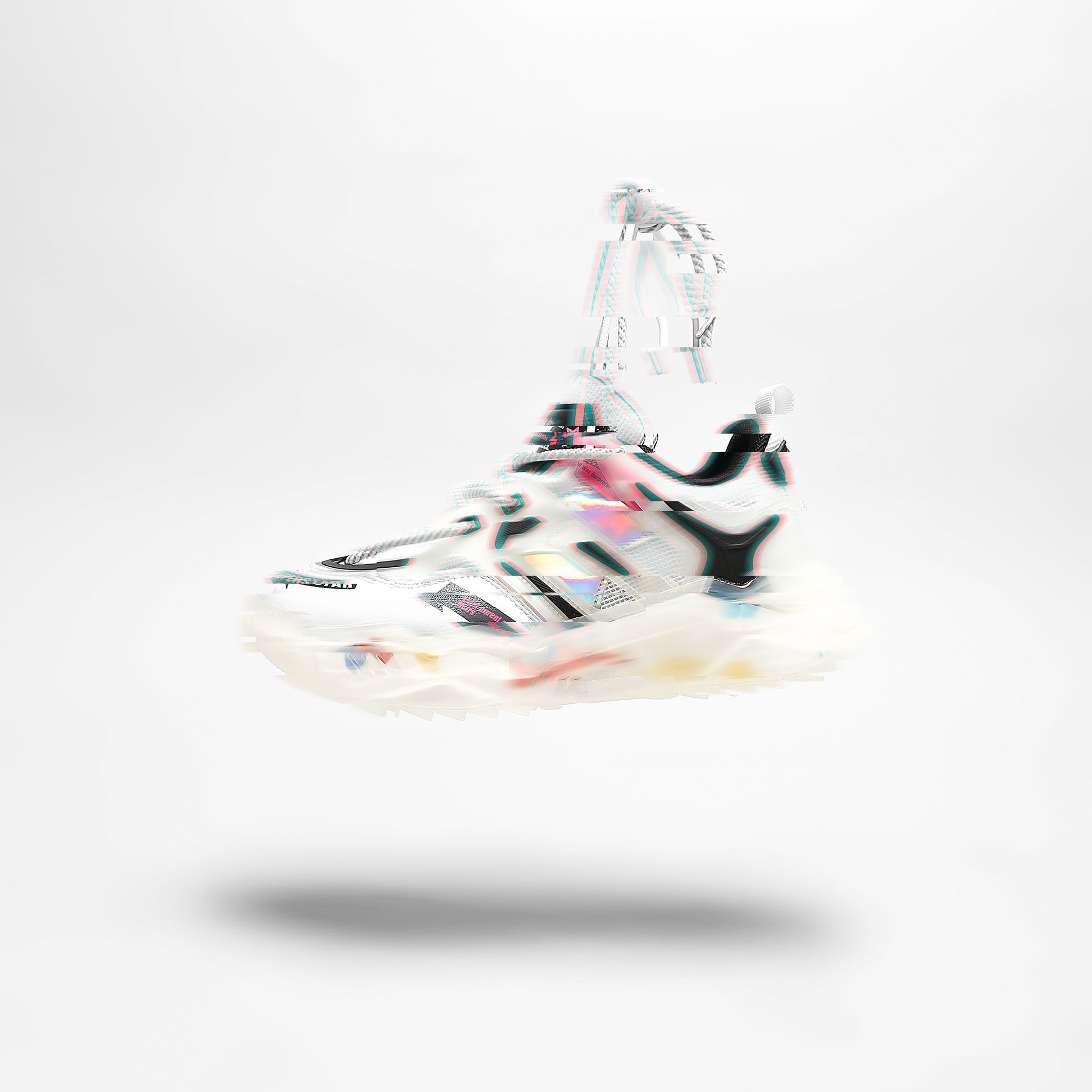 Giày INF 180 19 White