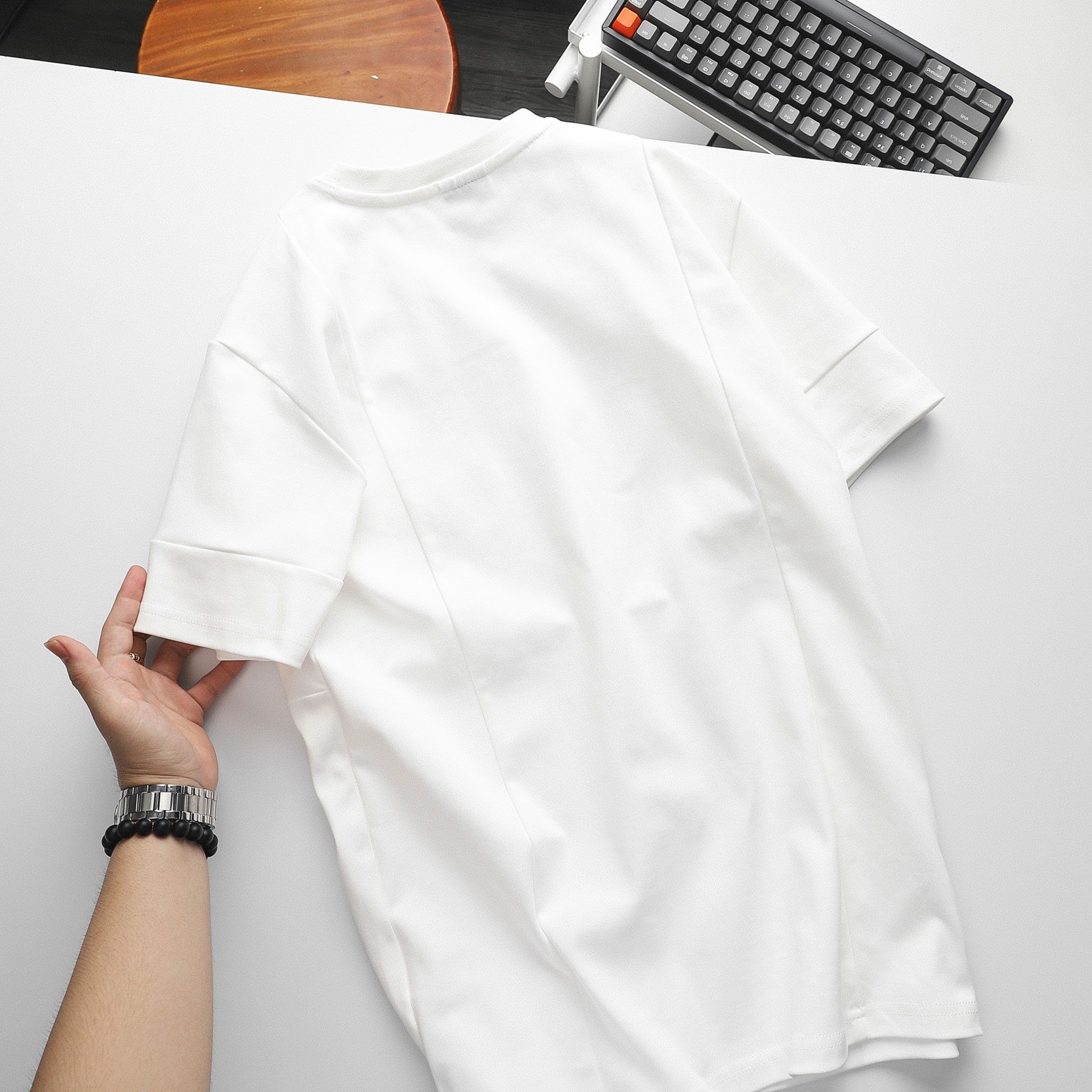 Áo Thun Numbi 2T Basic 3M