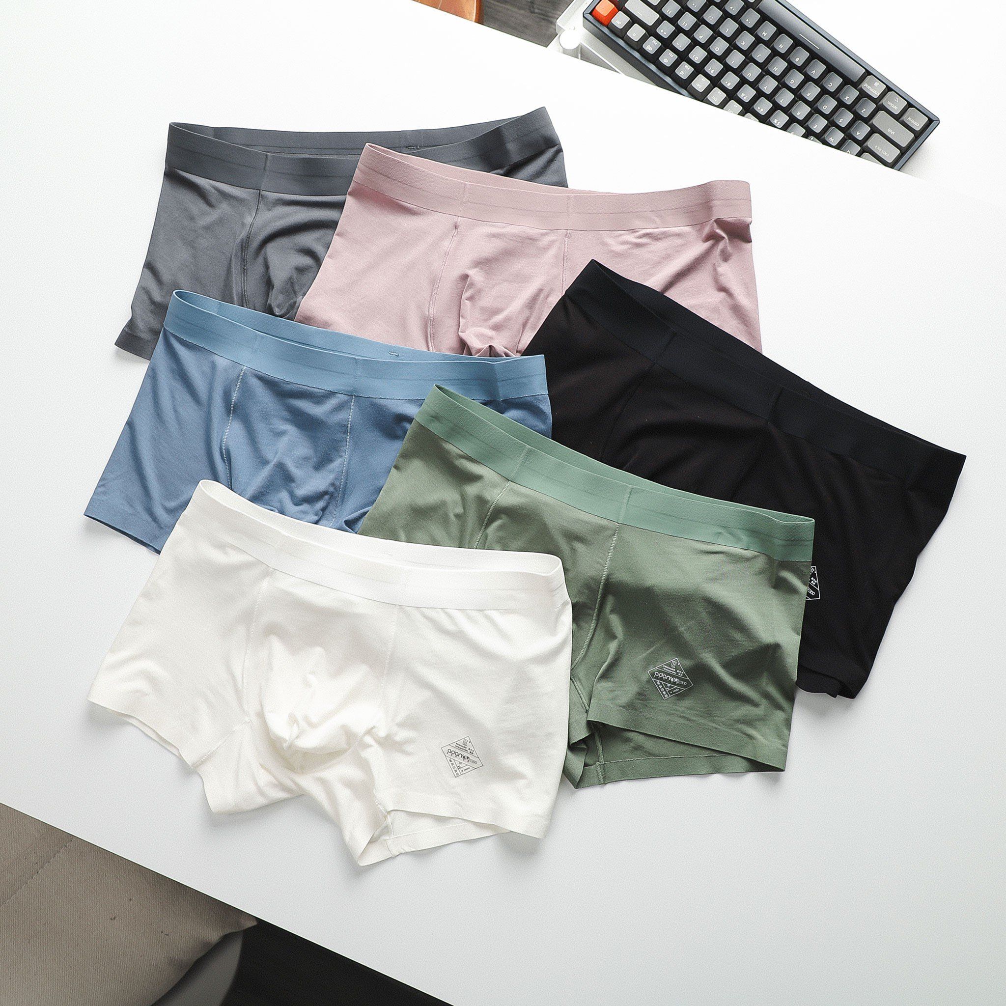 Boxer Adannu 6M