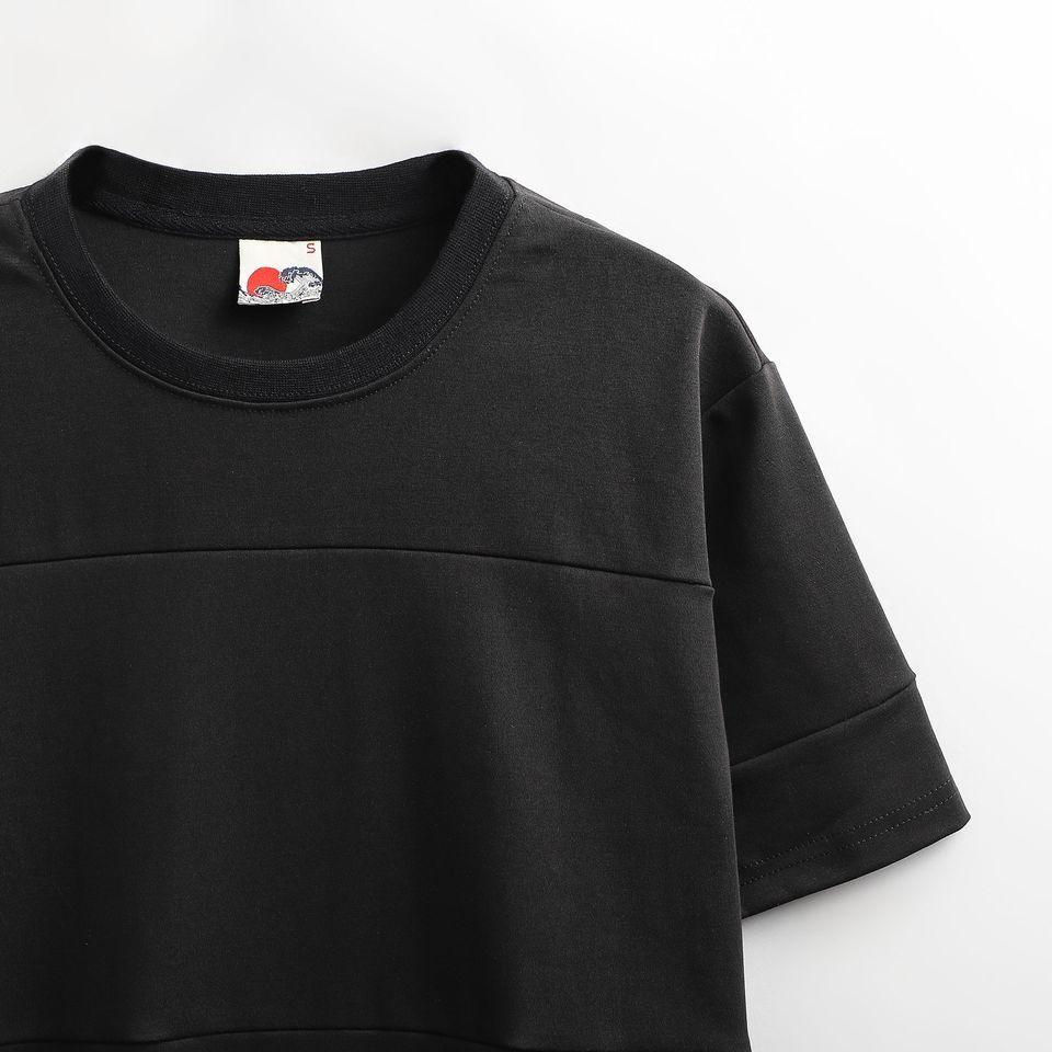 Áo Thun Numbi 2T Basic 3M