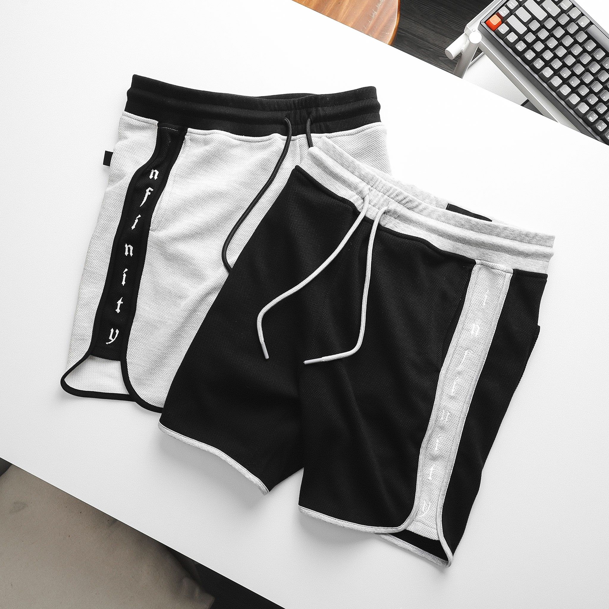 Short Thun INF Mix Màu