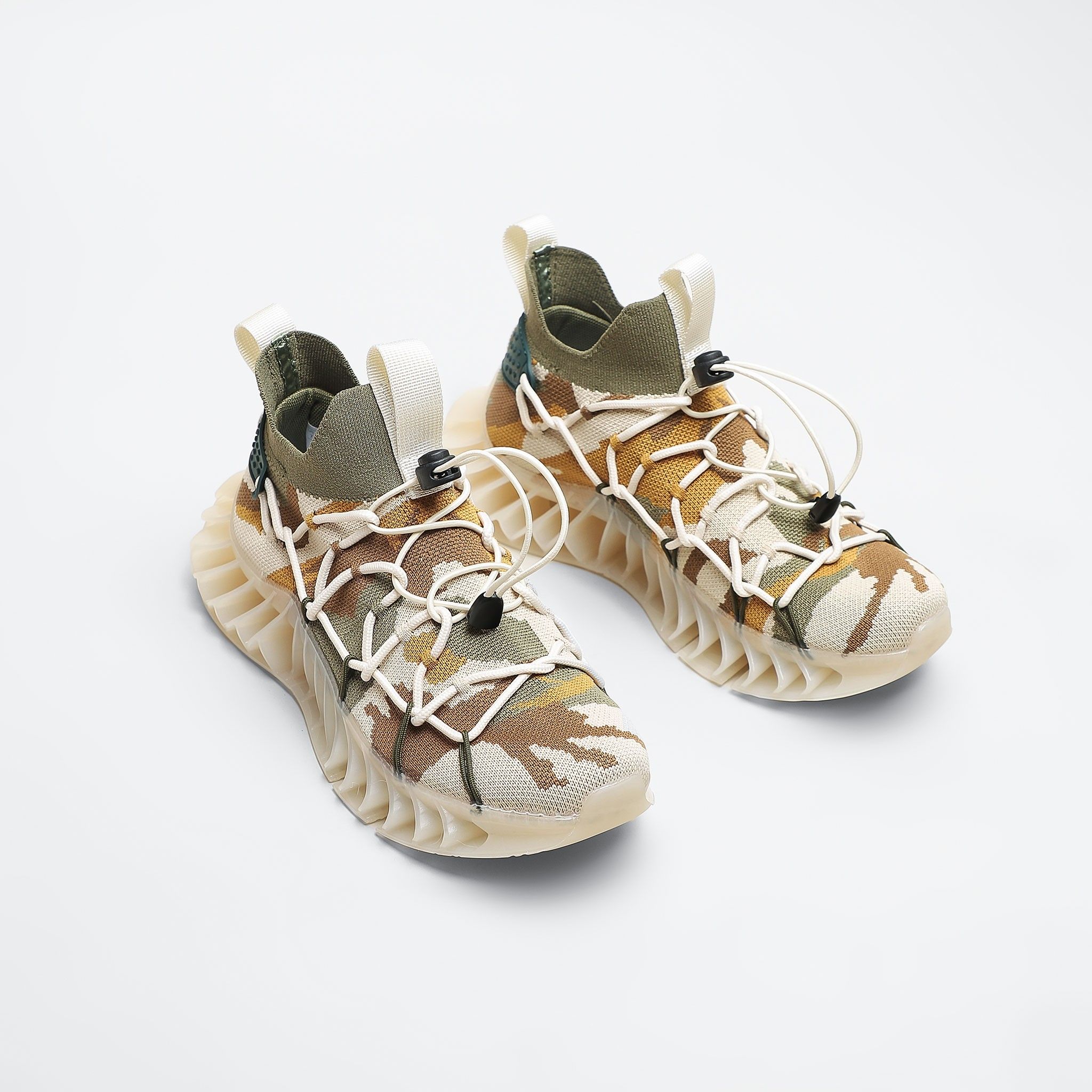 Giày INF 180 80 Camo
