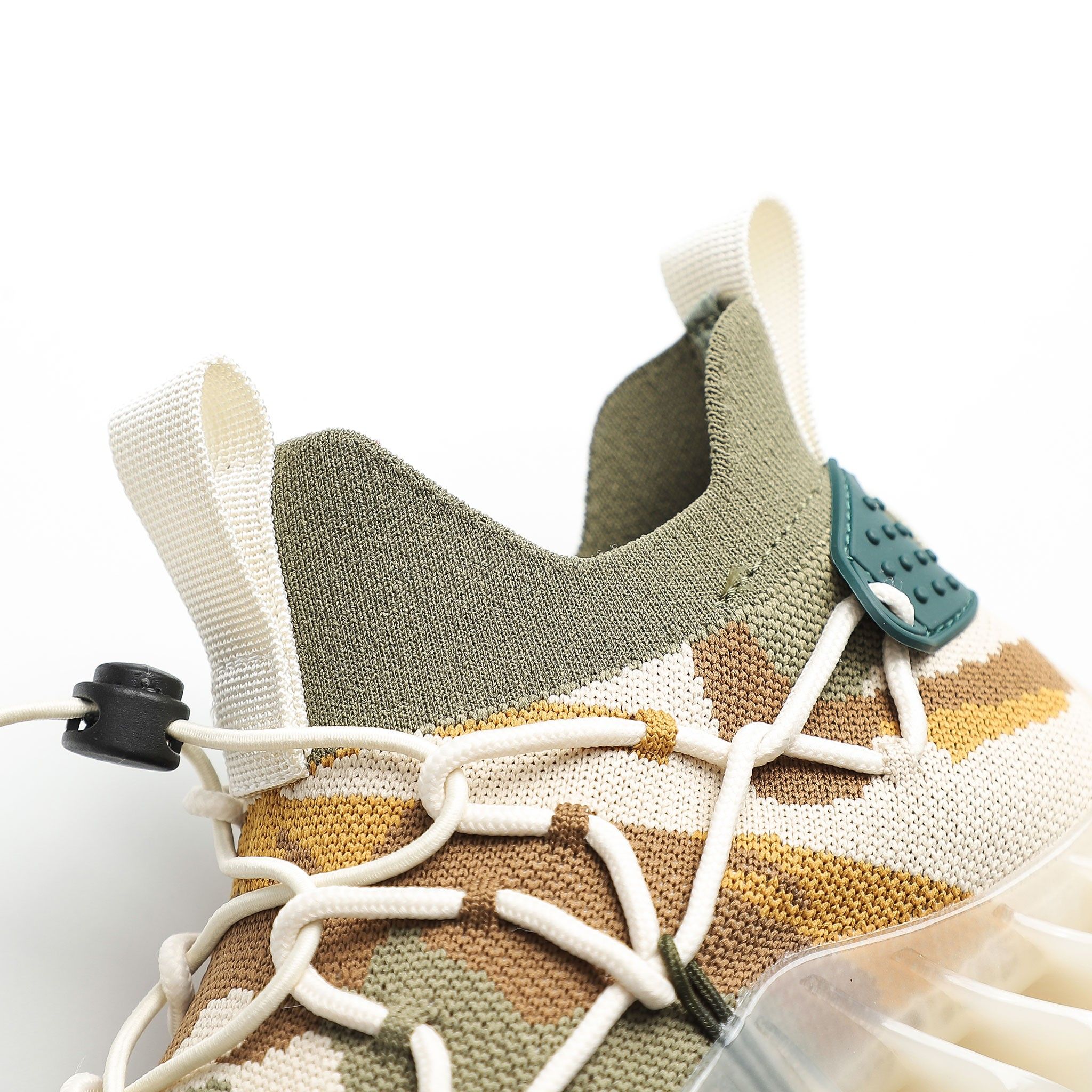 Giày INF 180 80 Camo