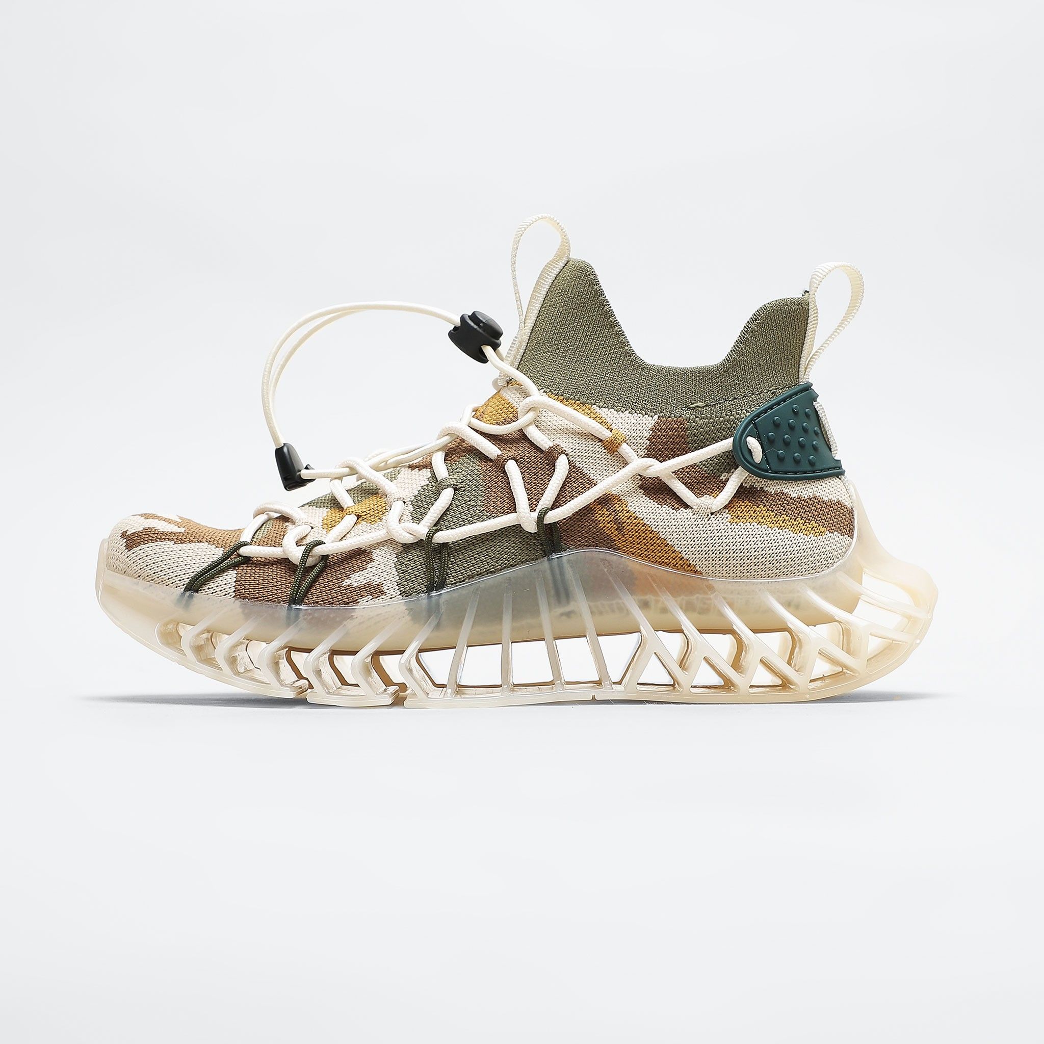 Giày INF 180 80 Camo
