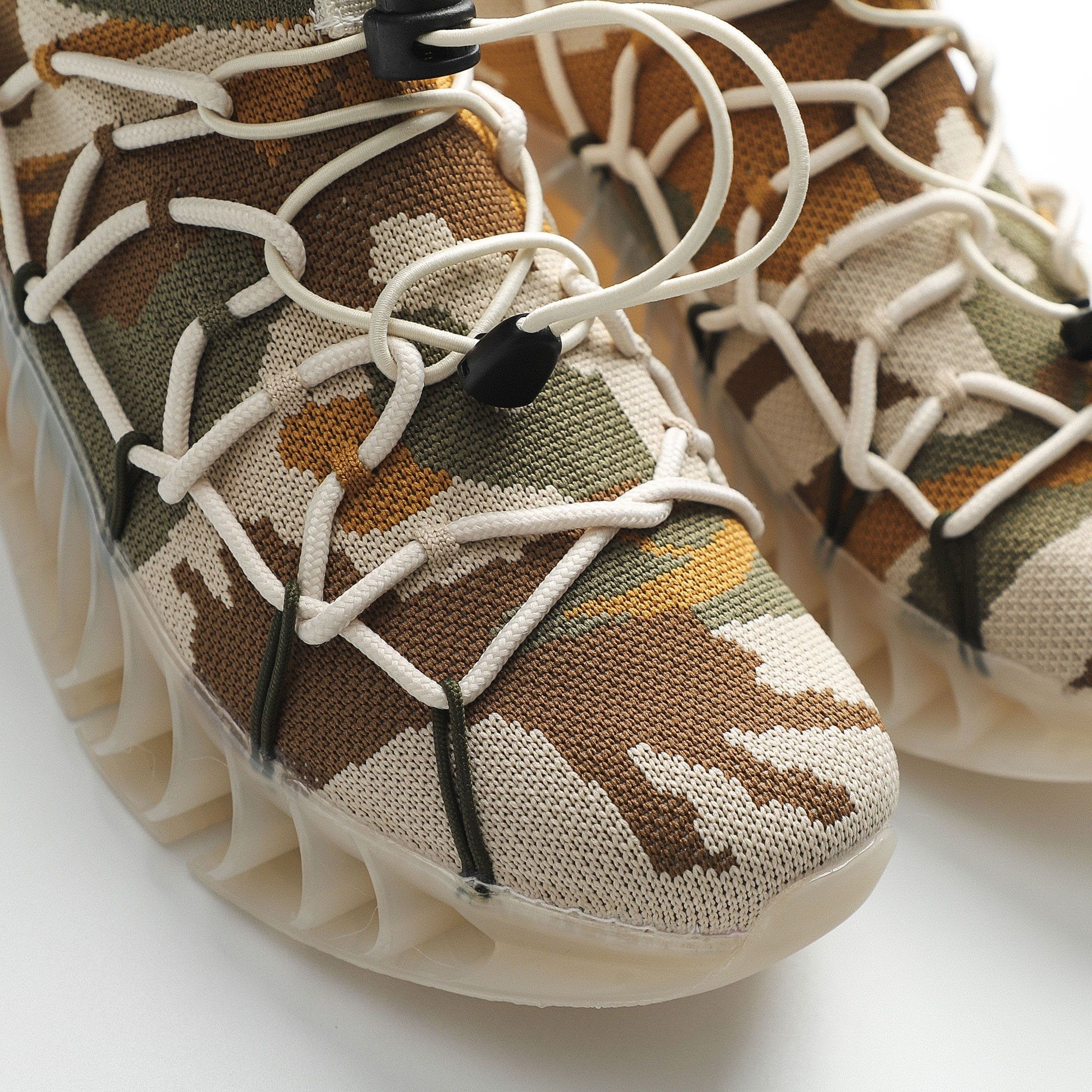 Giày INF 180 80 Camo