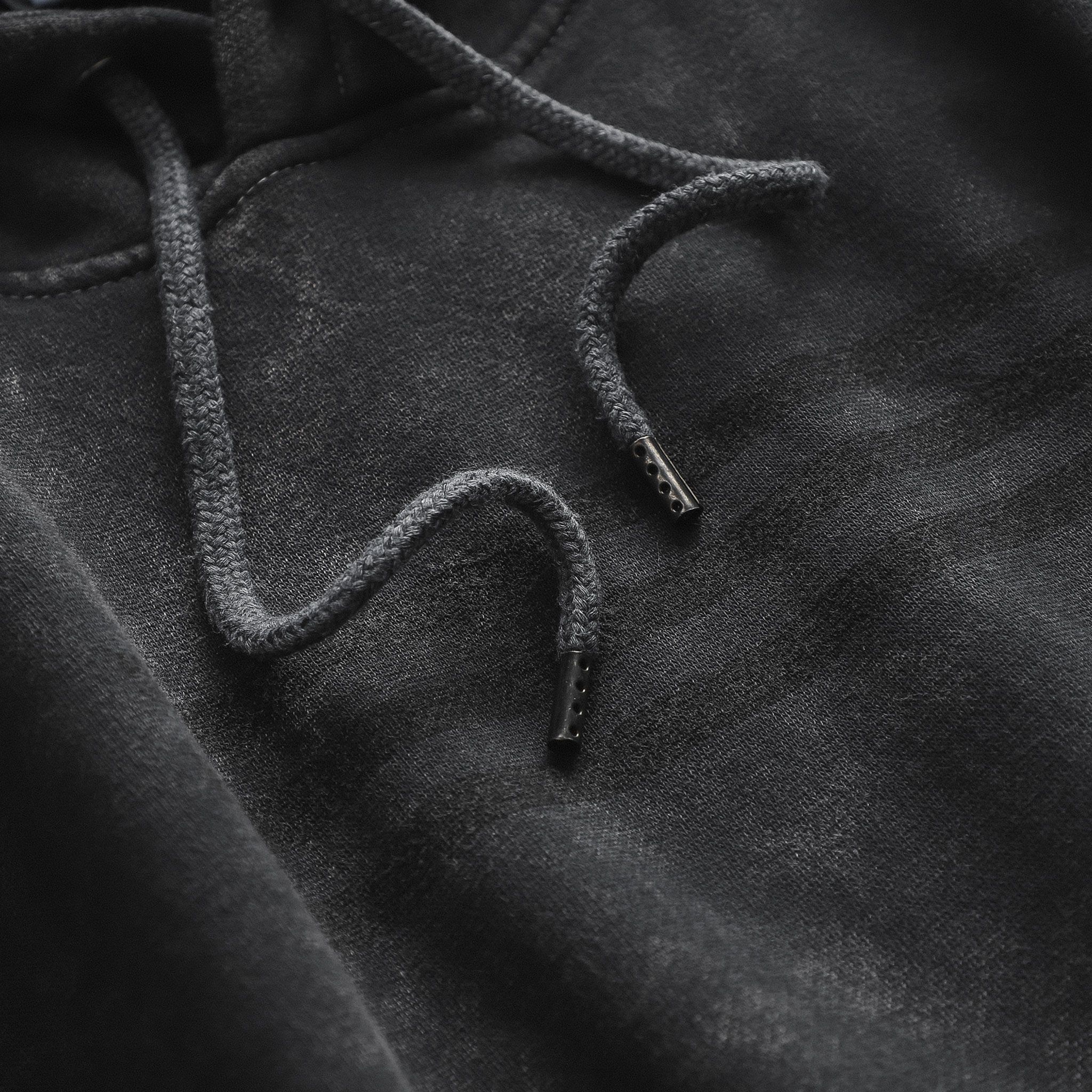 Hoodies Wash Das