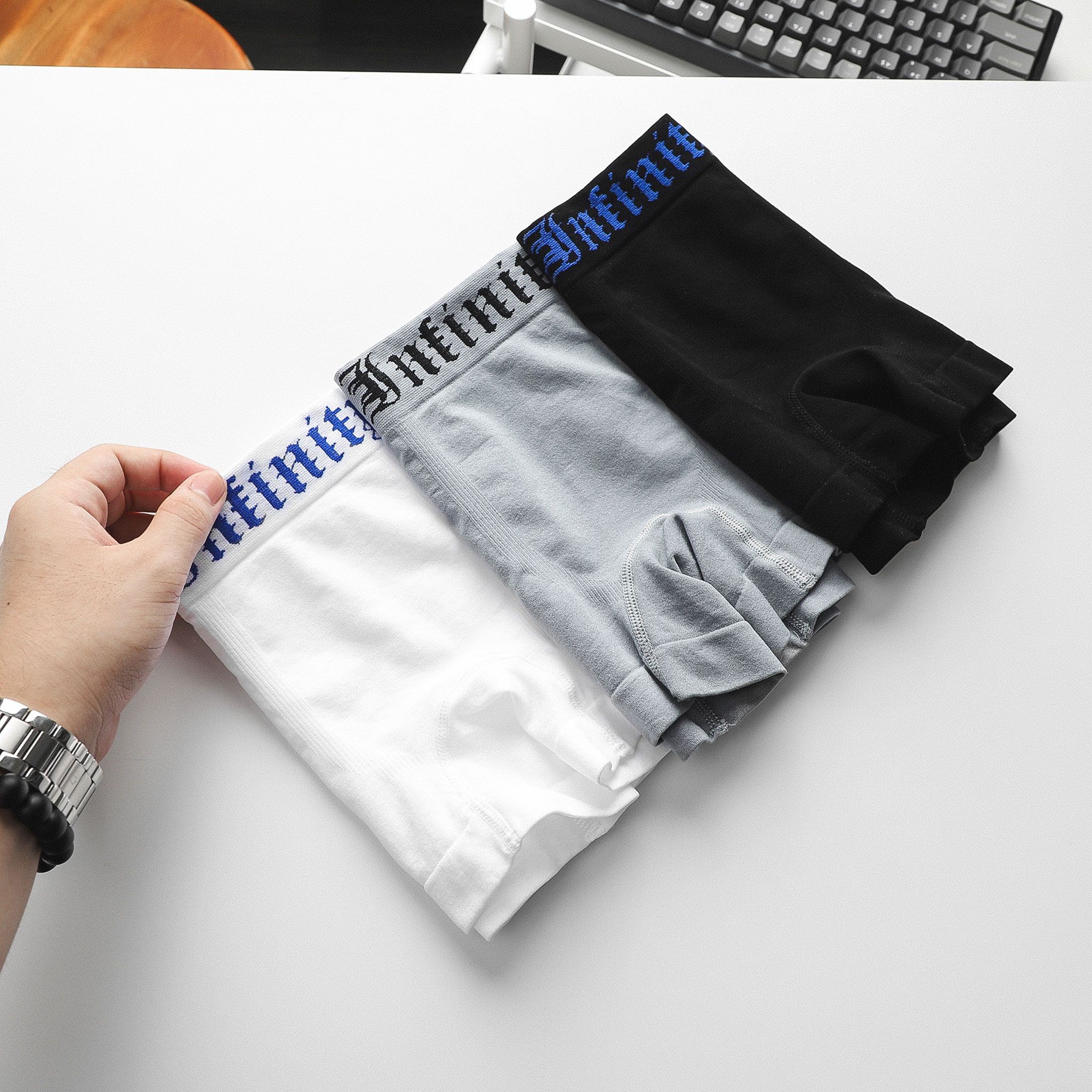 Boxer INF 3M