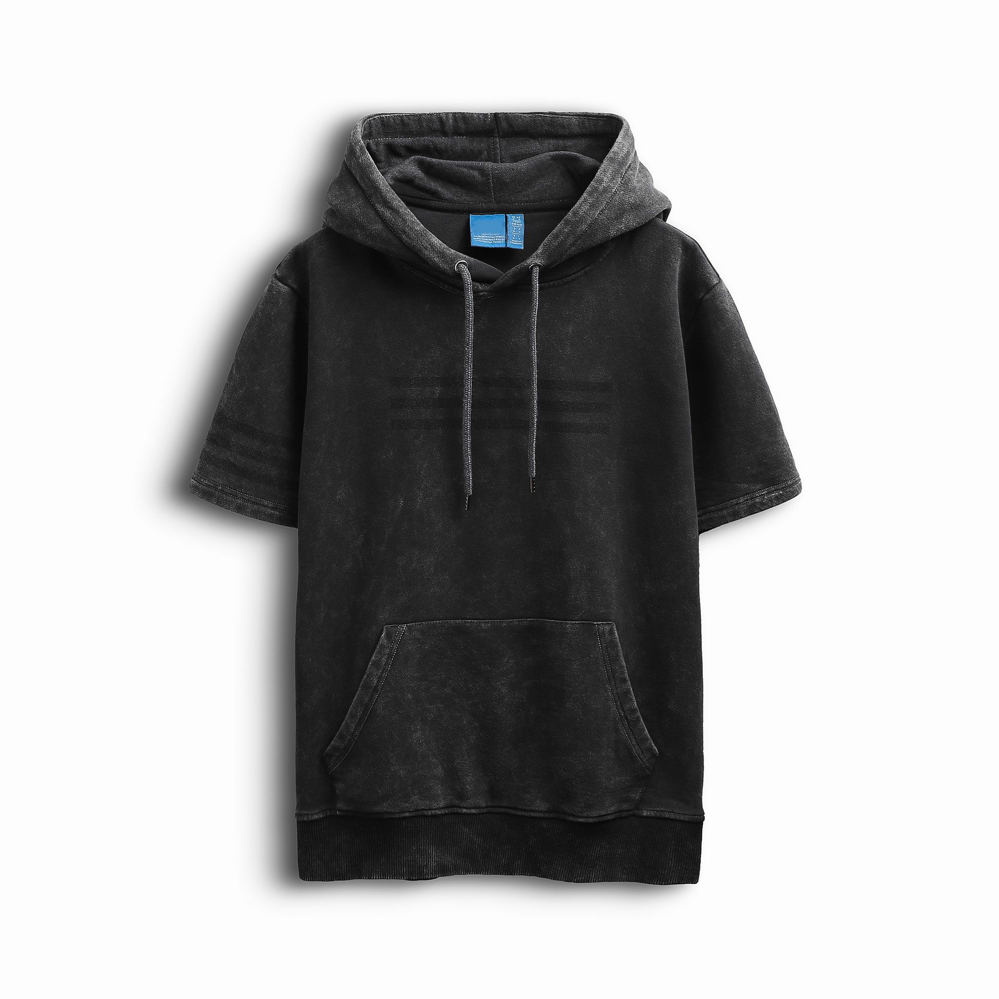 Hoodies Wash Das