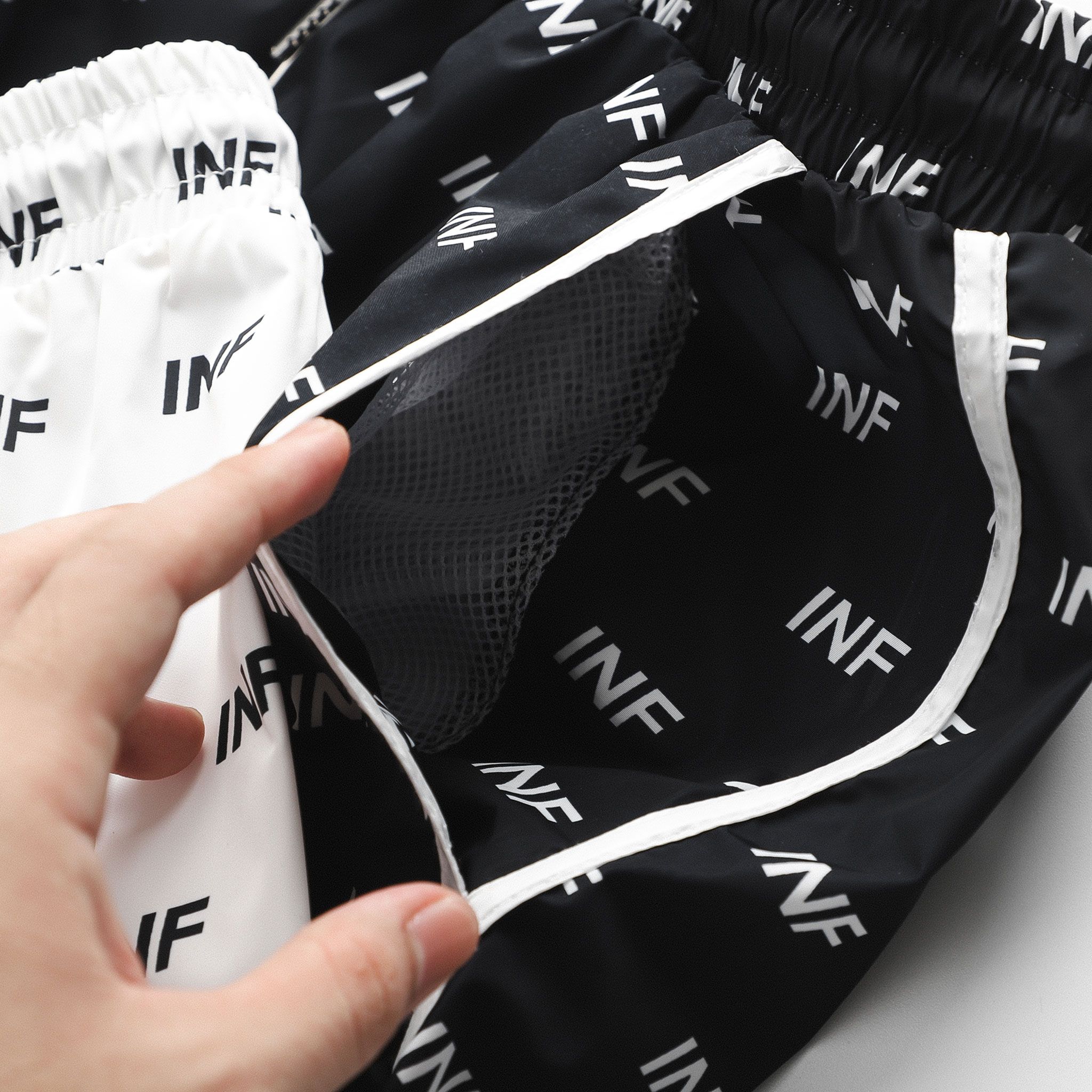 Quần Short Swim INF