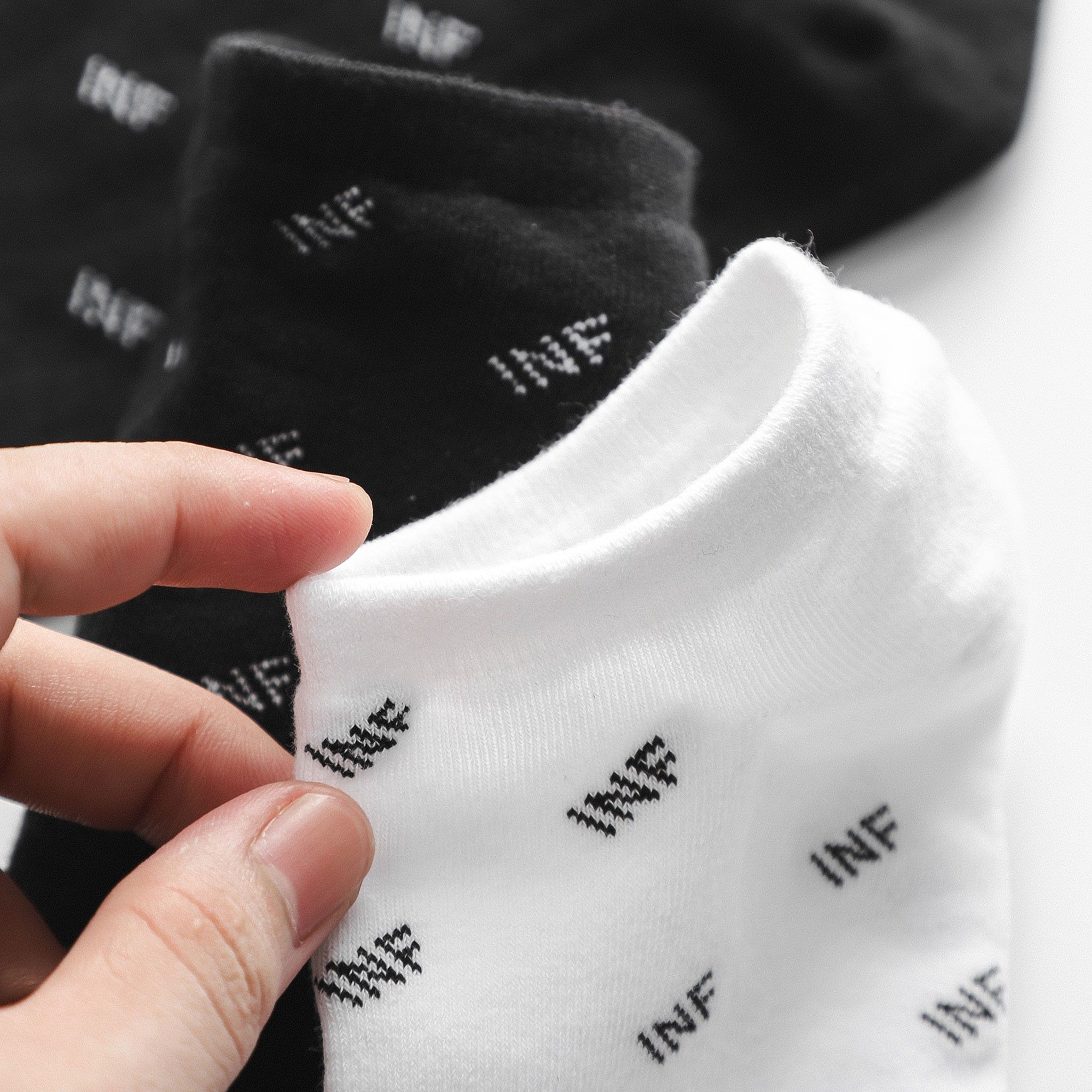 Vớ Ngắn INF