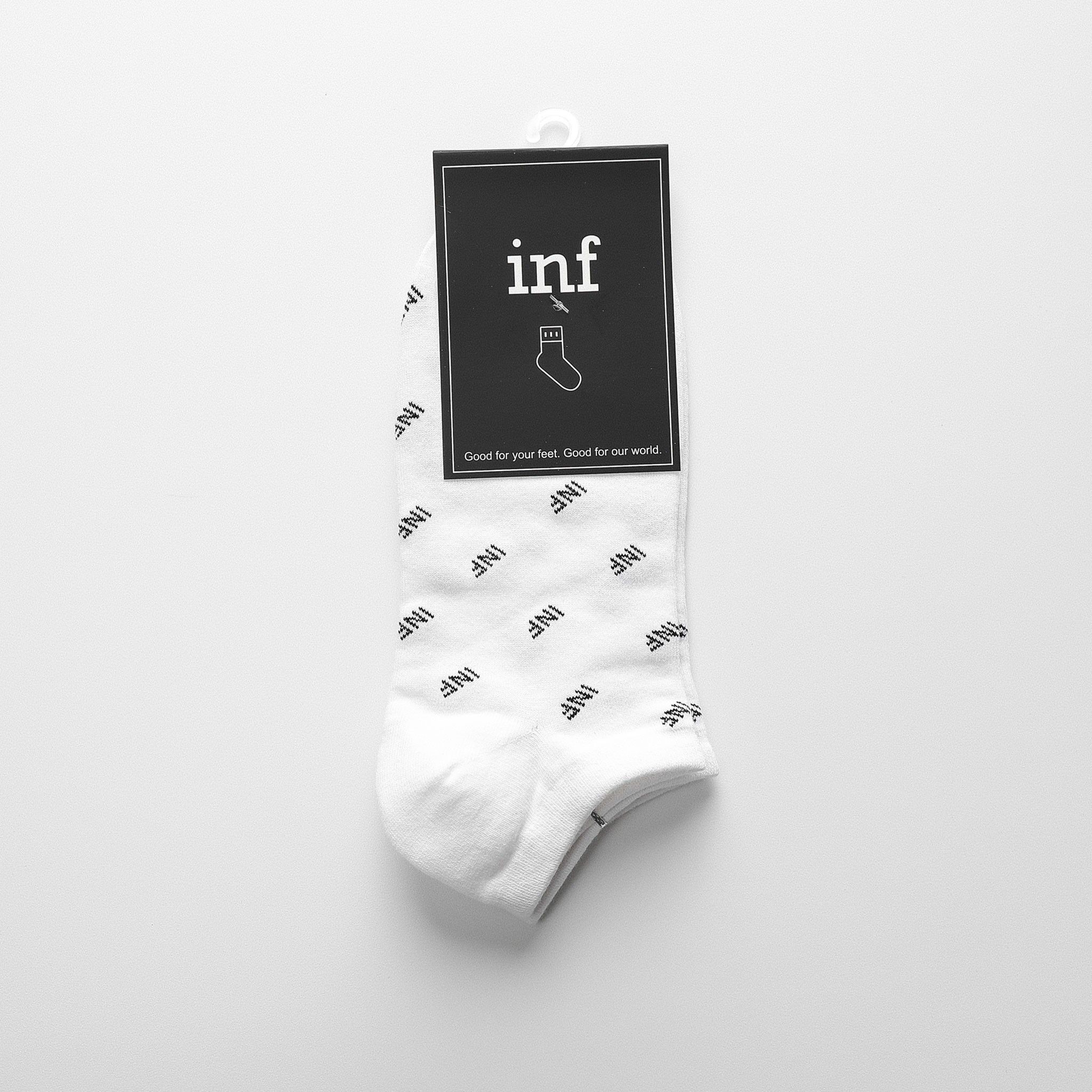 Vớ Ngắn INF
