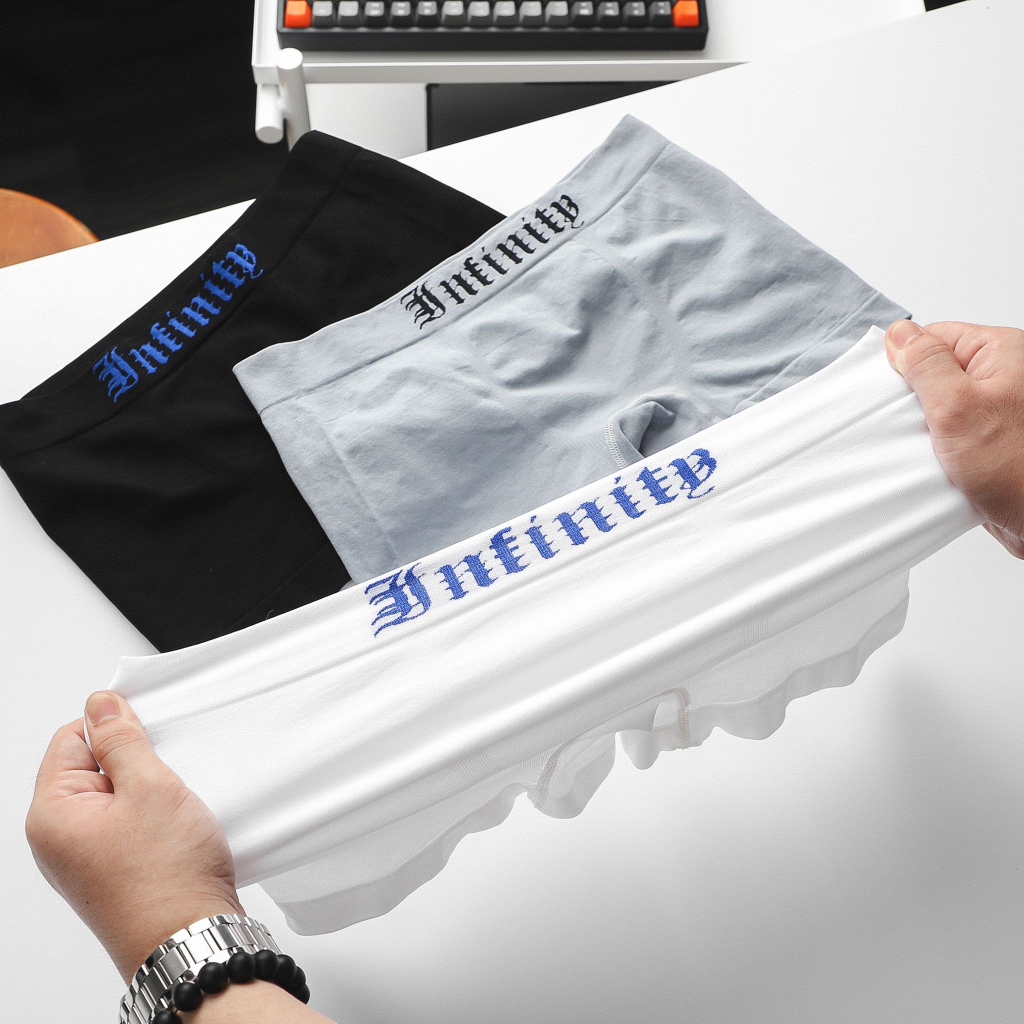Boxer INF 3M