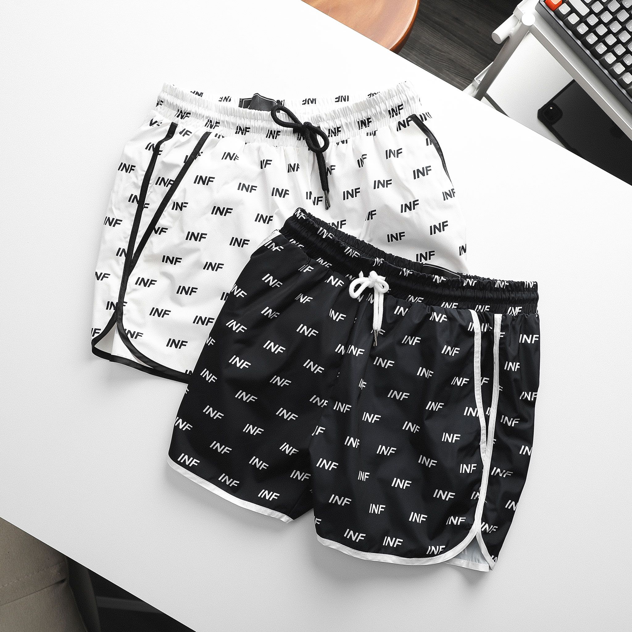 Quần Short Swim INF