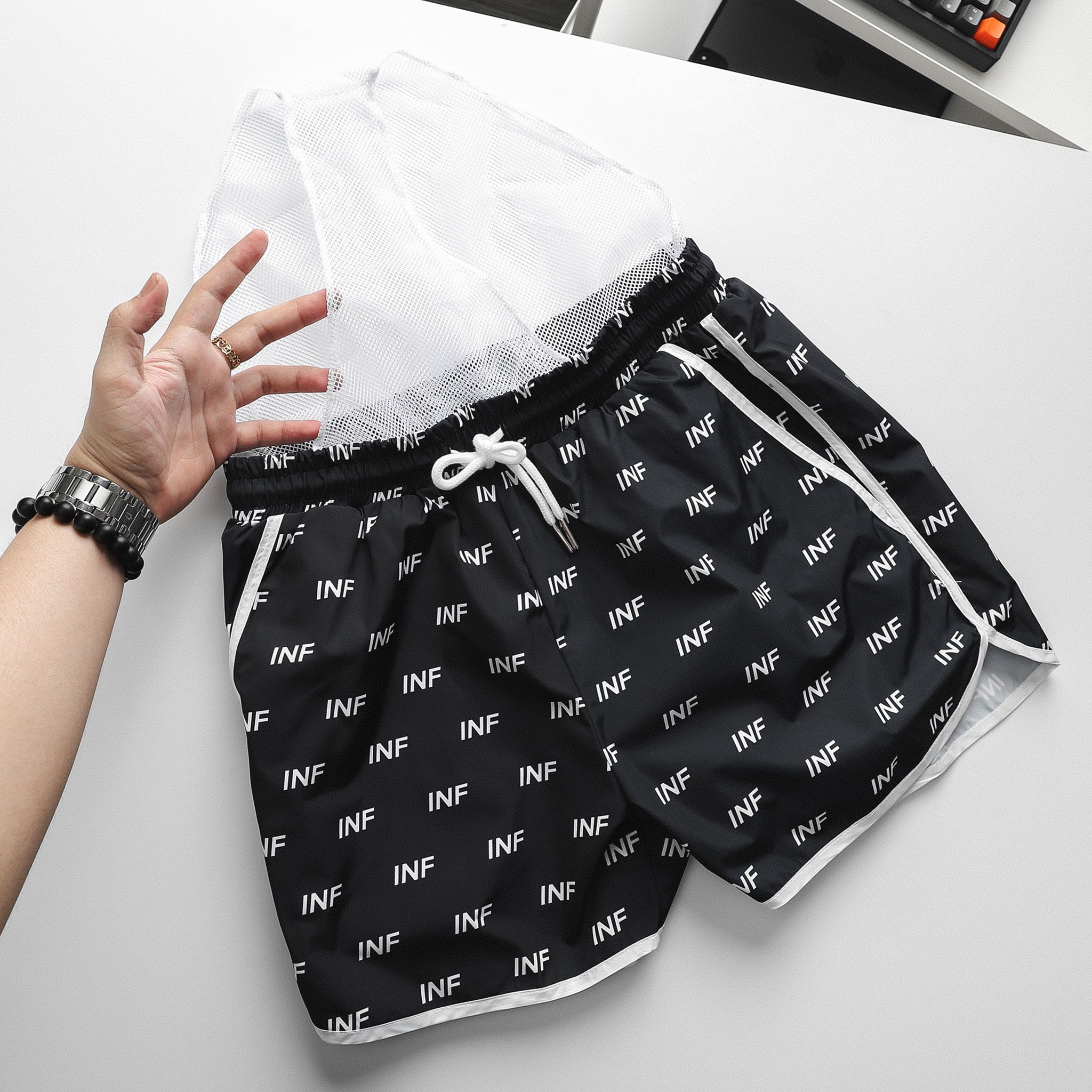 Quần Short Swim INF