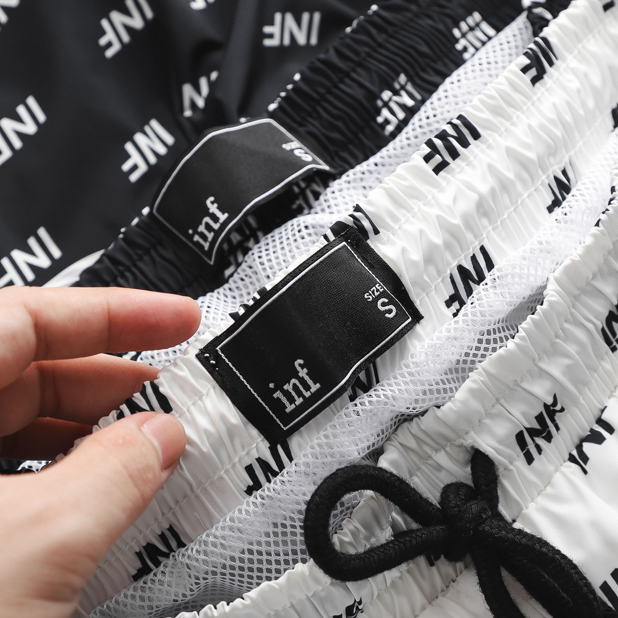 Quần Short Swim INF