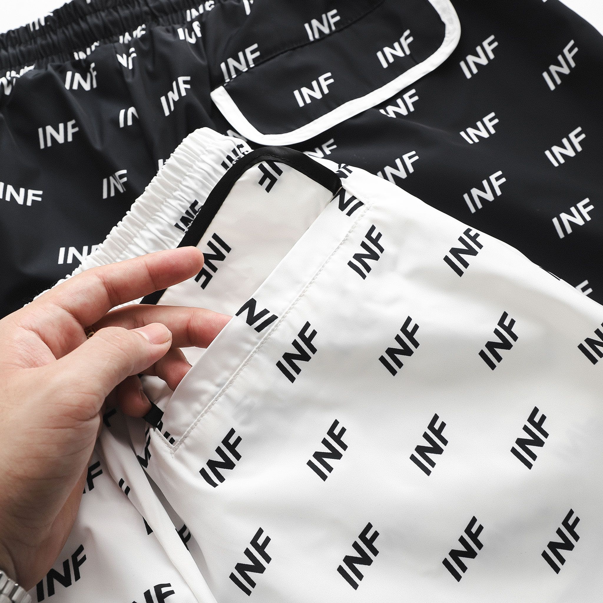 Quần Short Swim INF