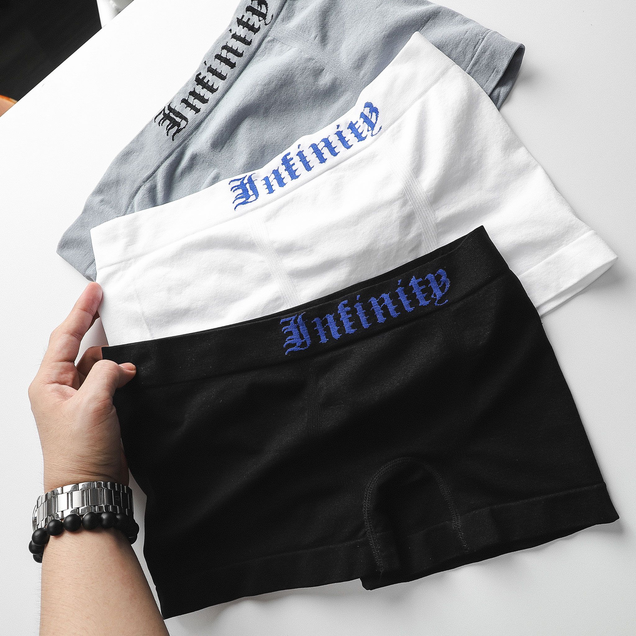 Boxer INF 3M
