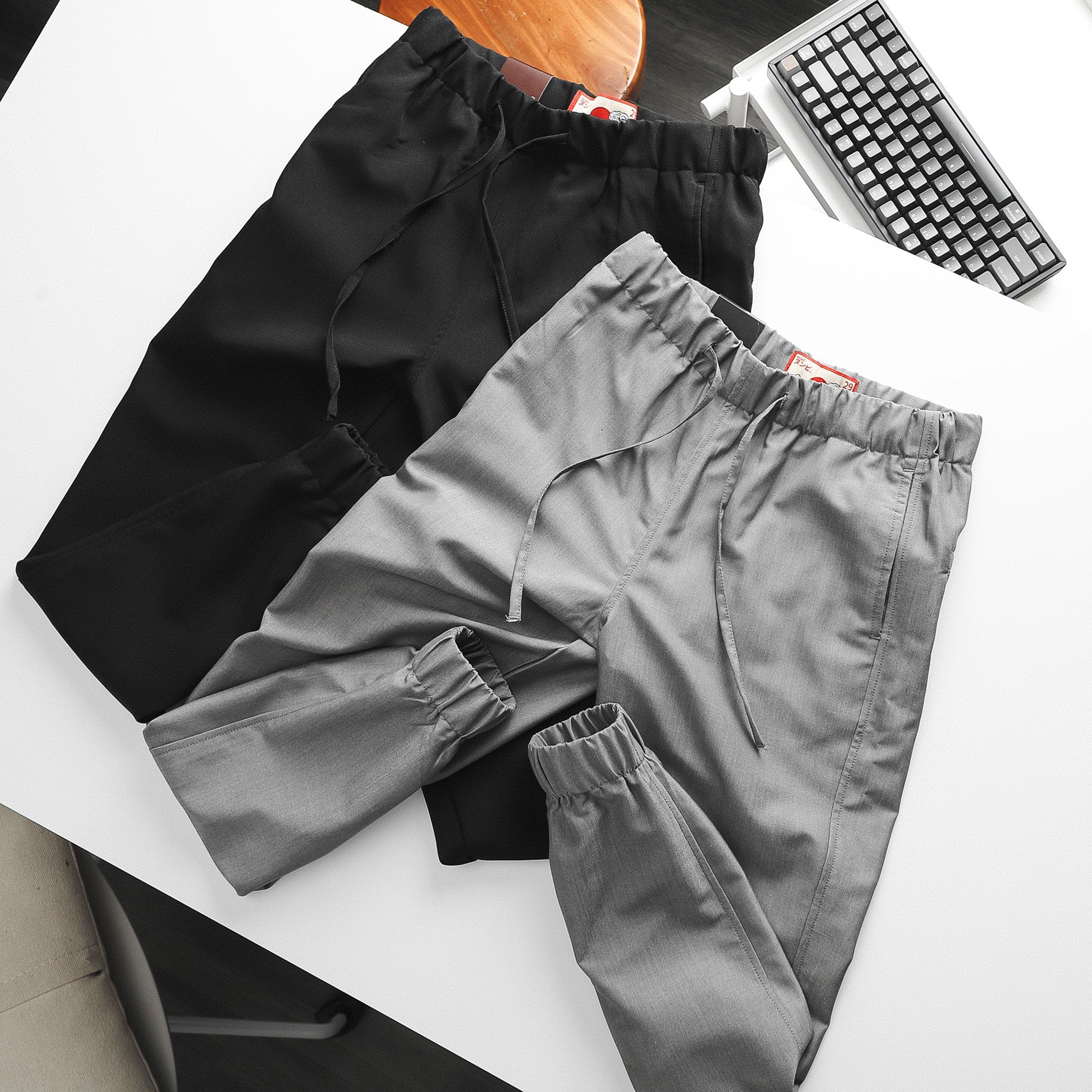 Jogger Numbi Essential 2M