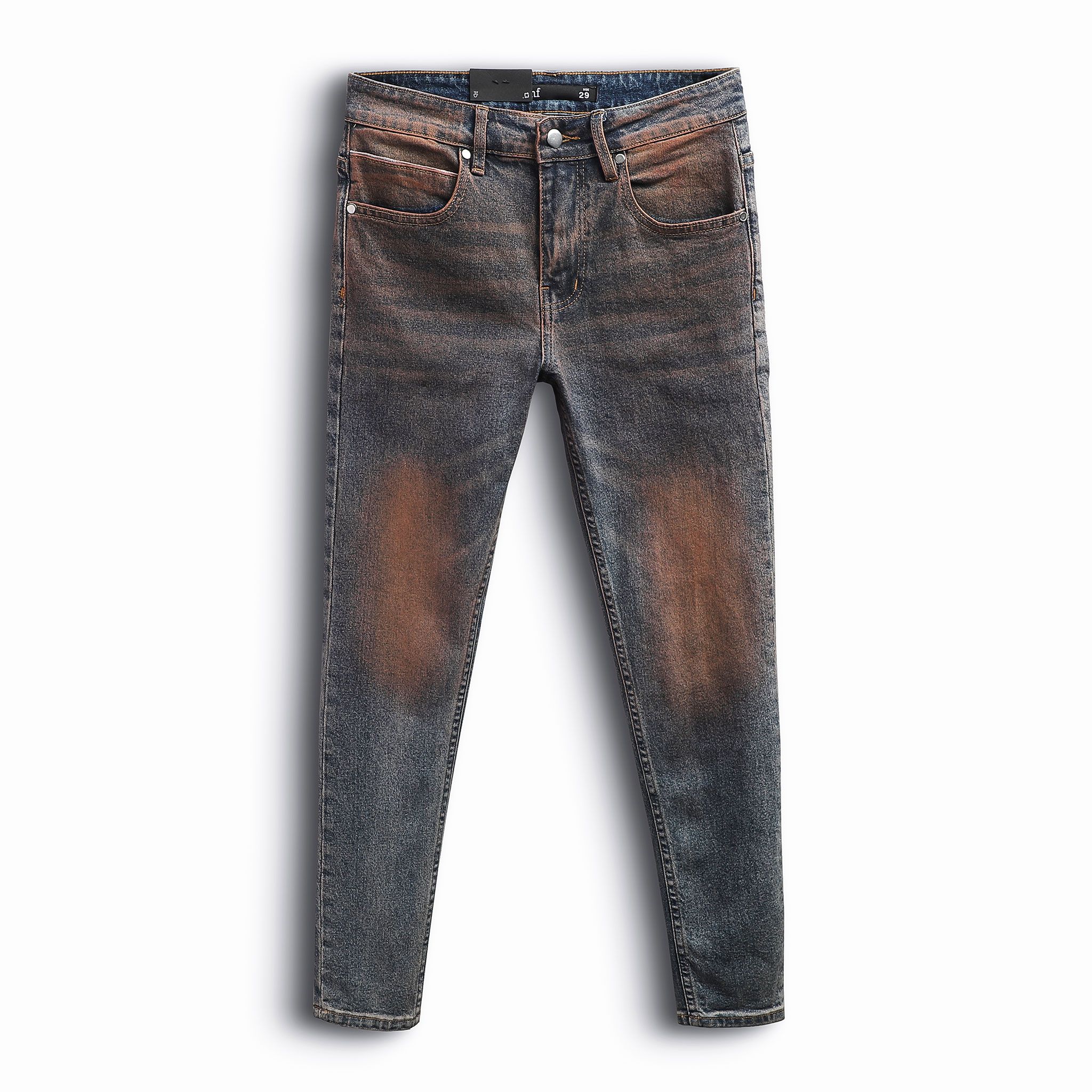 Quần Jean Inf XH Wash