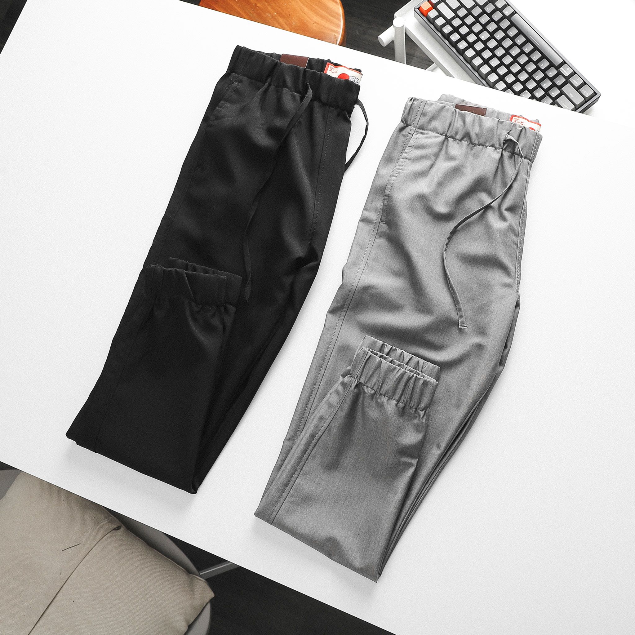 Jogger Numbi Essential 2M