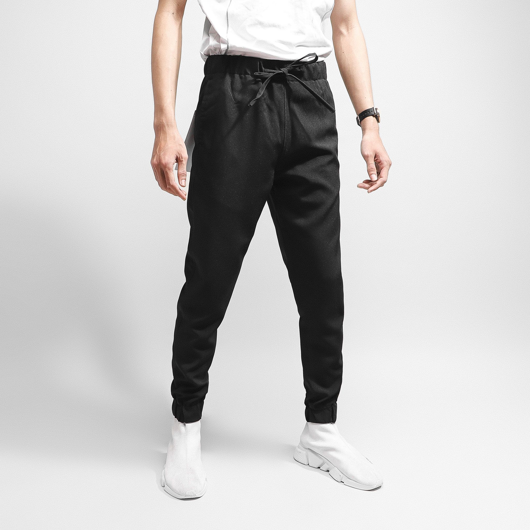 Jogger Numbi Essential 2M