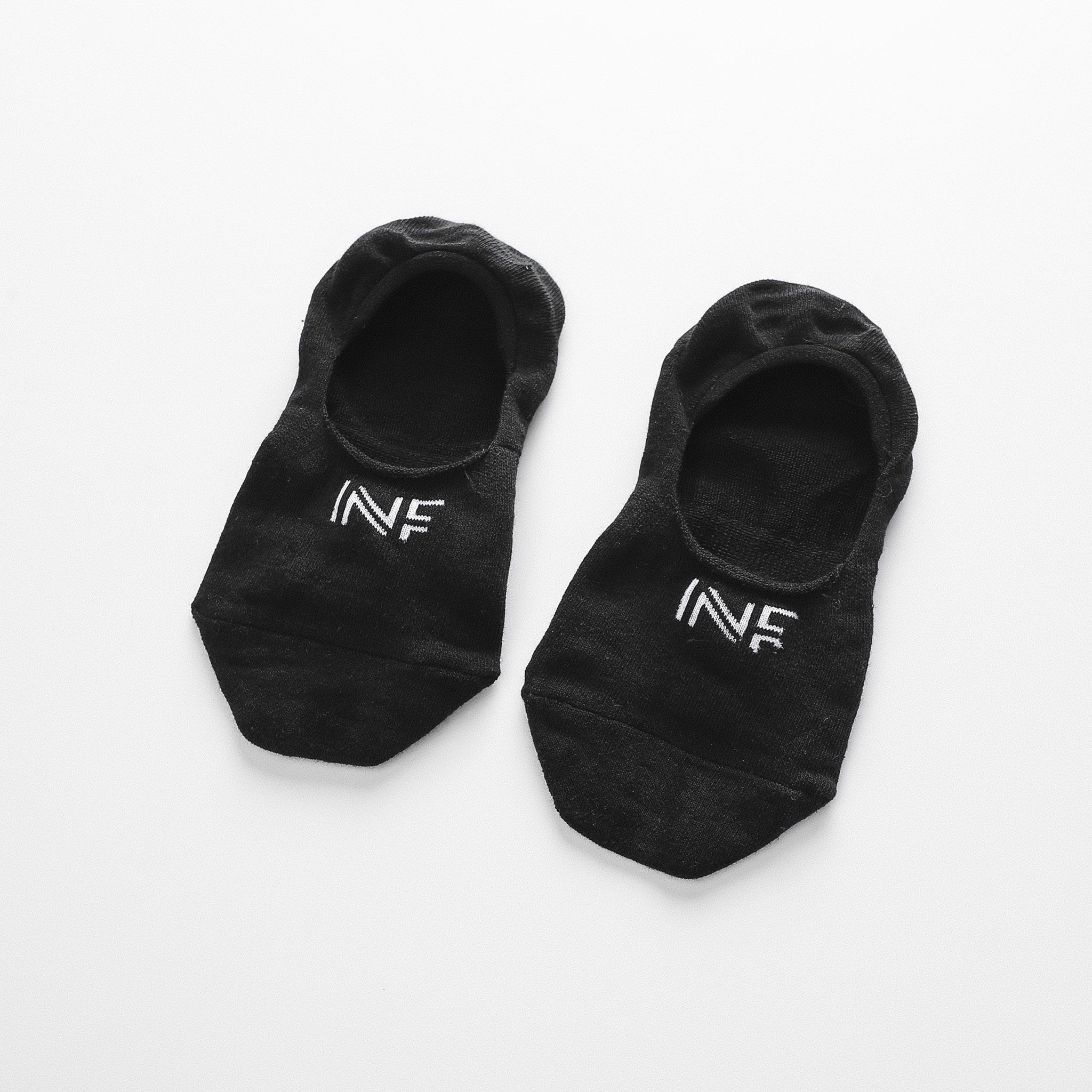 Vớ Lười Logo INF