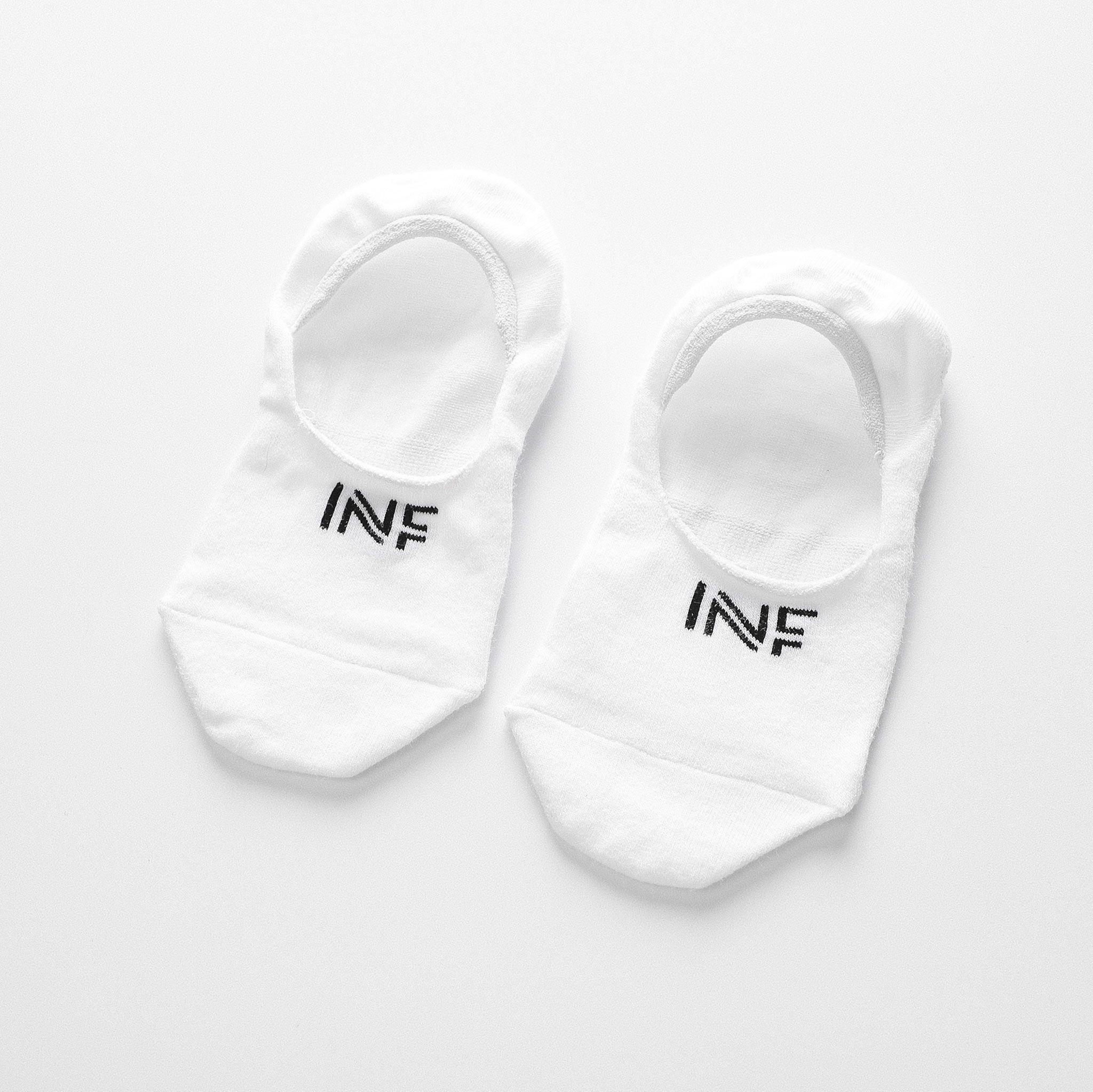 Vớ Lười Logo INF