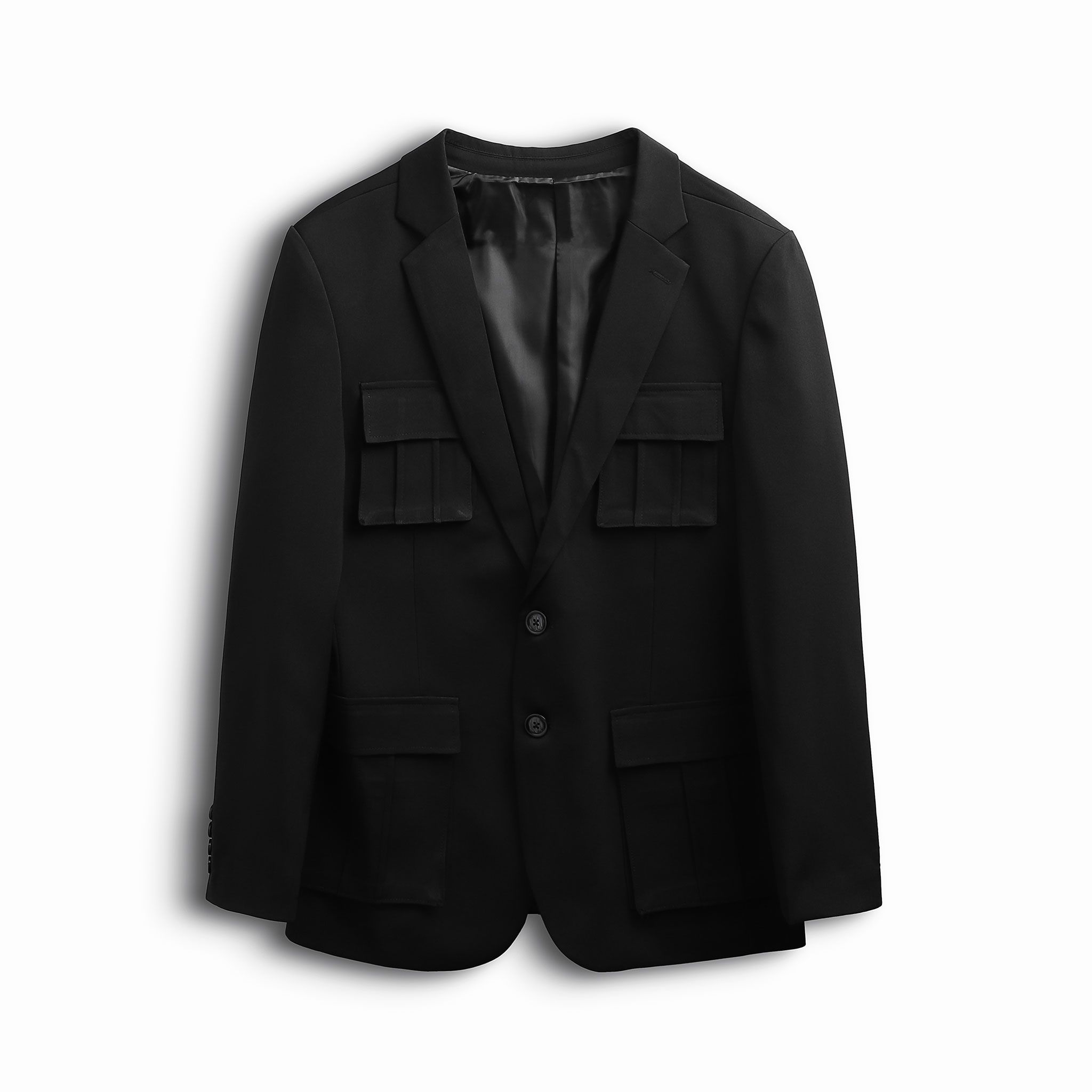 Blazer Numbi 4 Túi