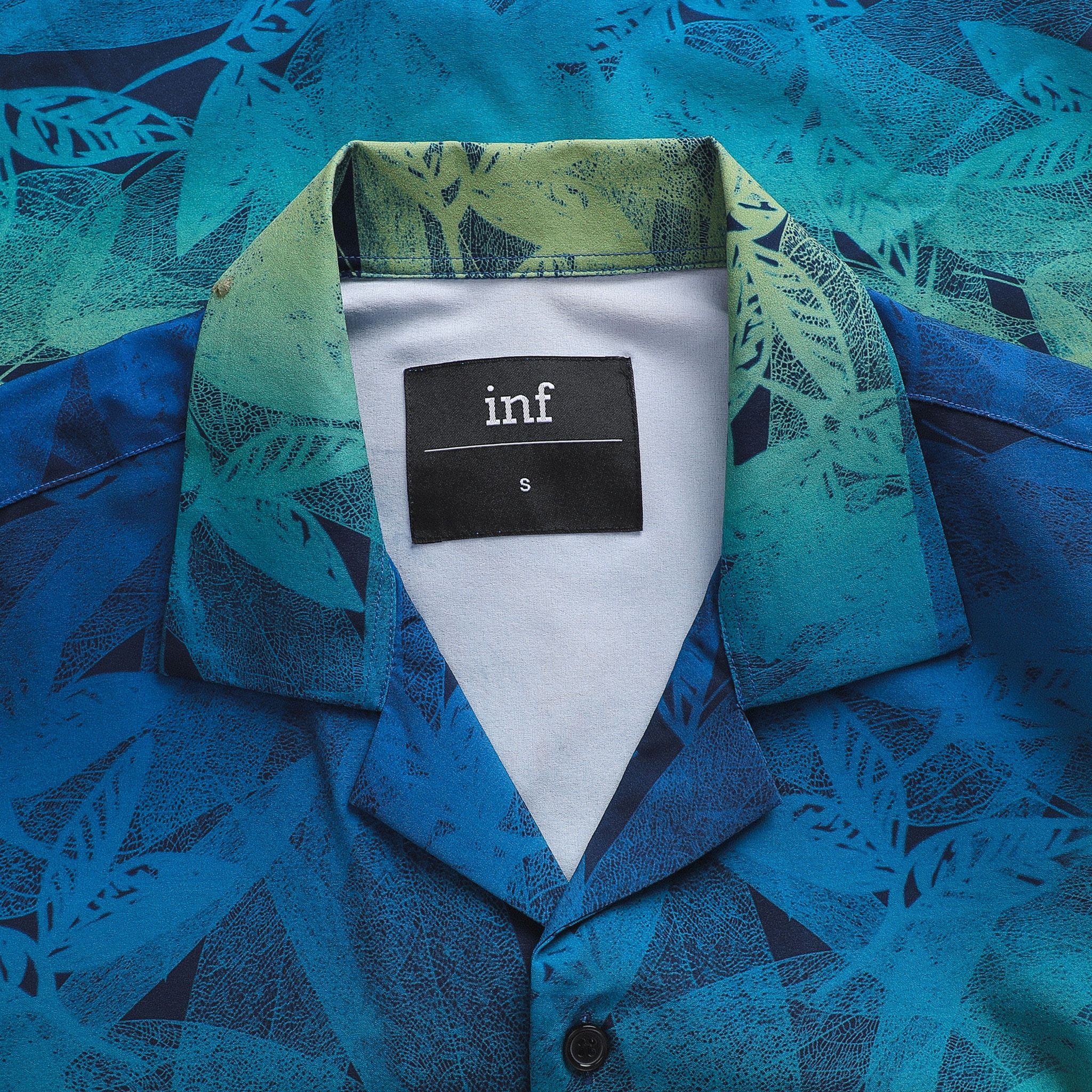 Set Bộ INF SM Họa Tiết