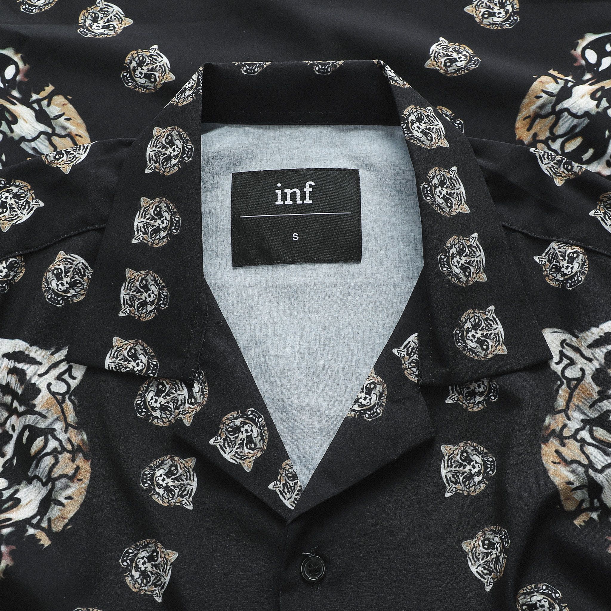 Set INF SM Hình Hổ