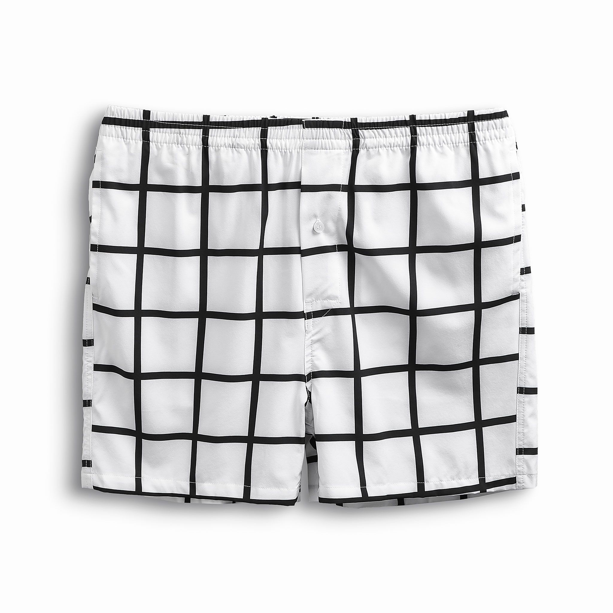 Set Bộ INF SM Trắng Sọc