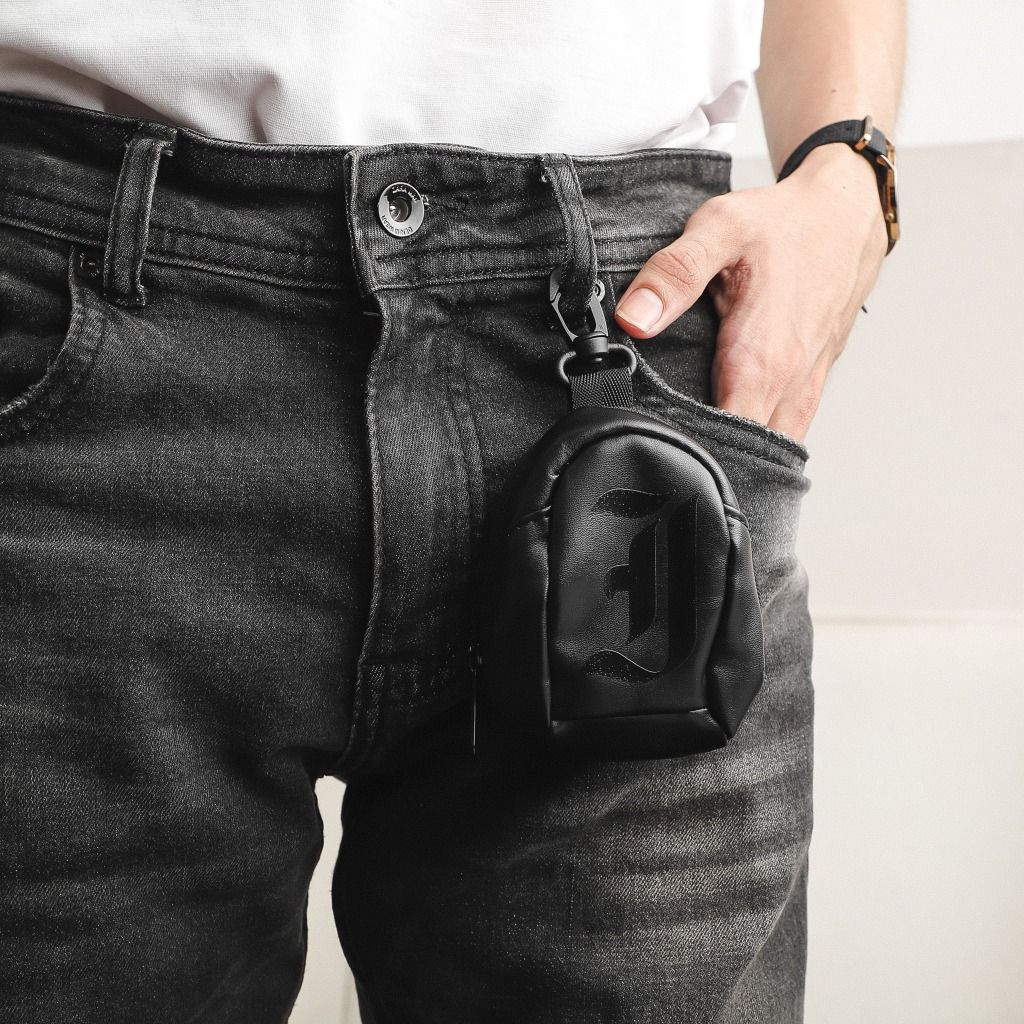 Móc Khoá Túi Đeo INF SS21