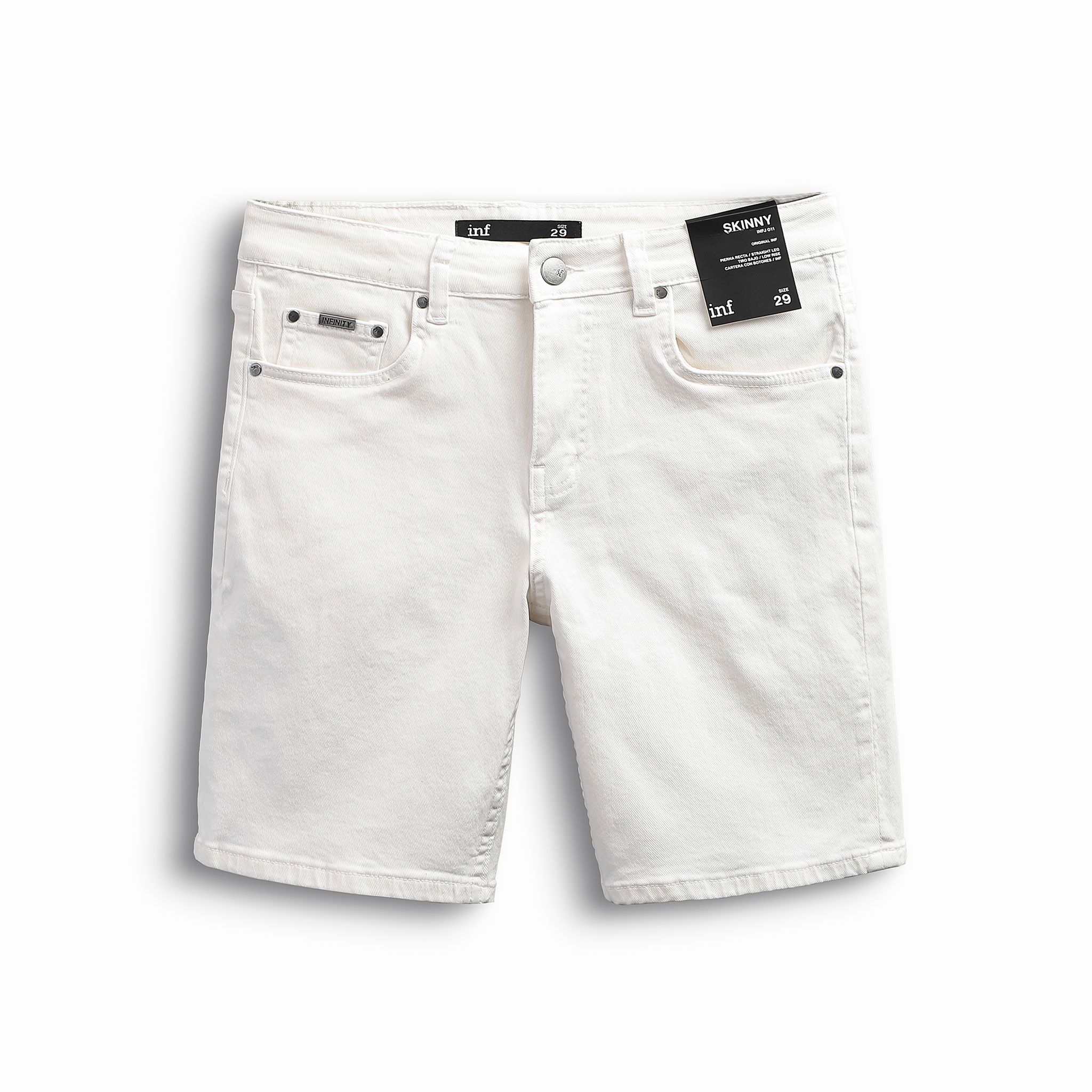 Short Jean INF 5M