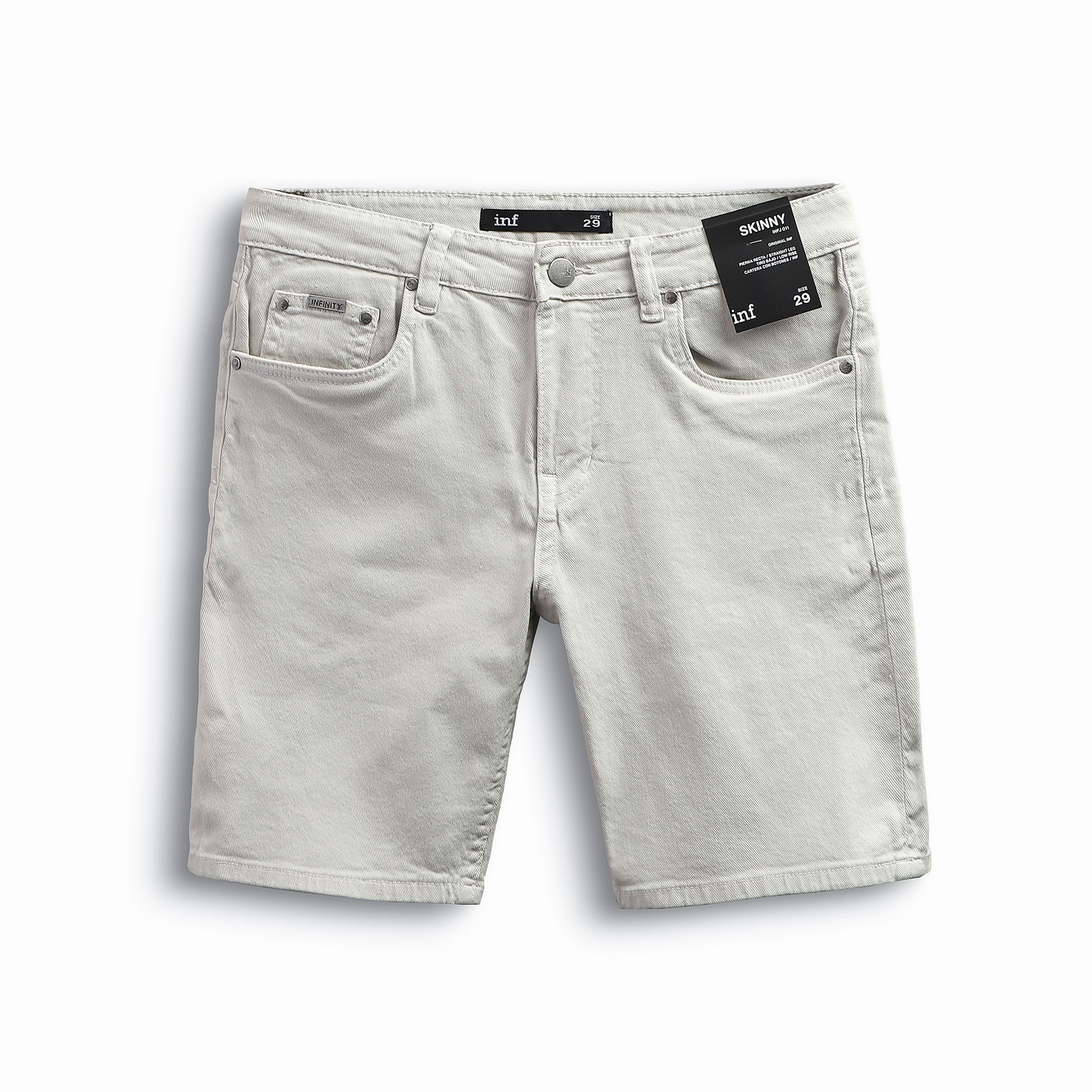 Short Jean INF 5M