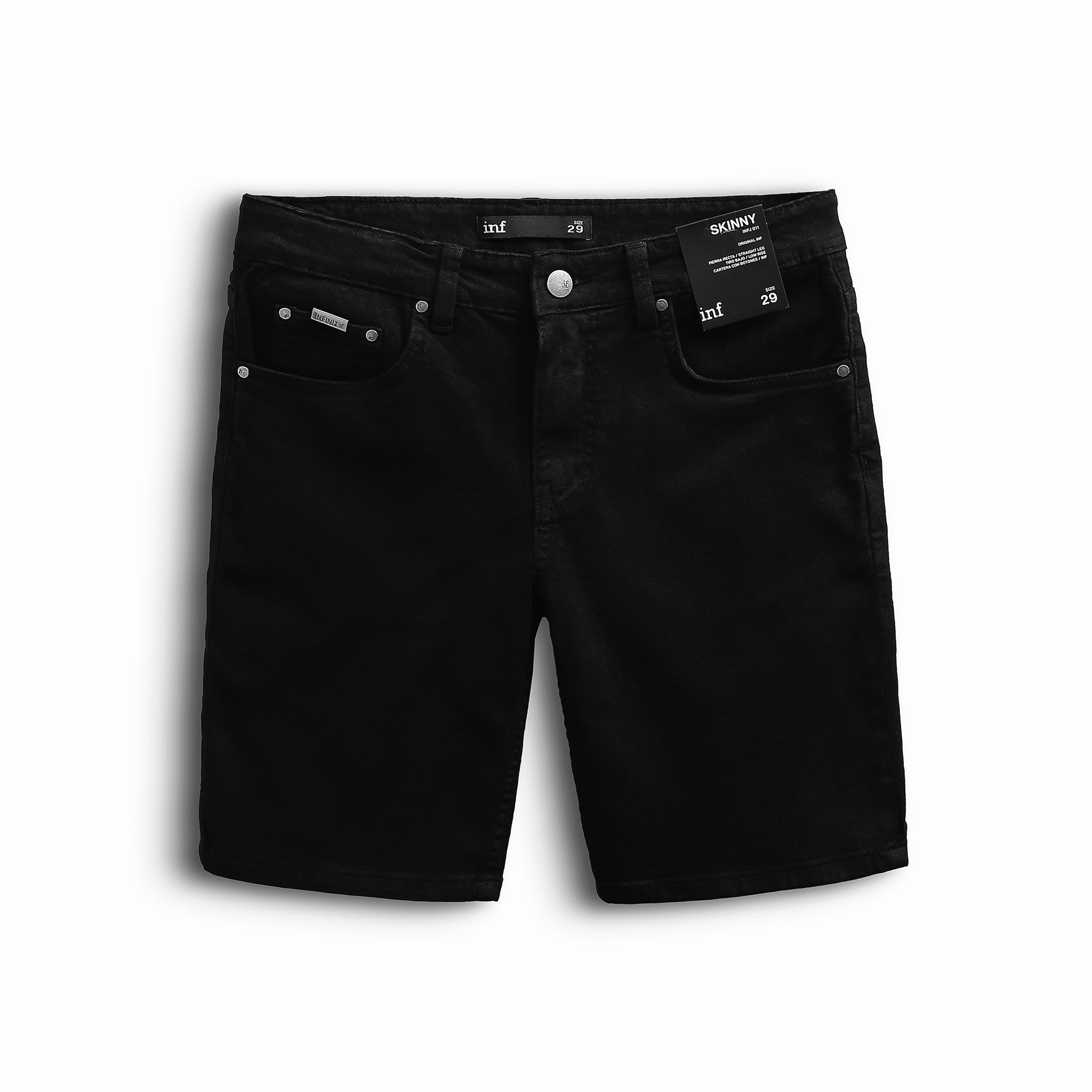 Short Jean INF 5M