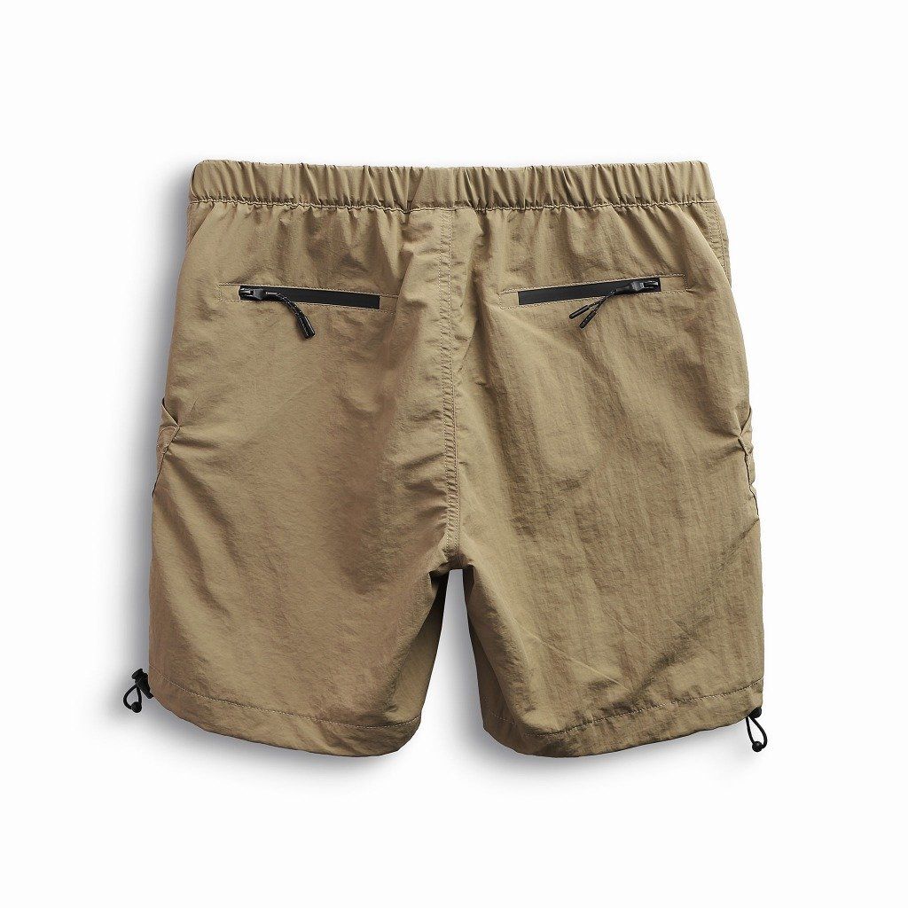 Short Dù INF Phối Dây Rút 3M