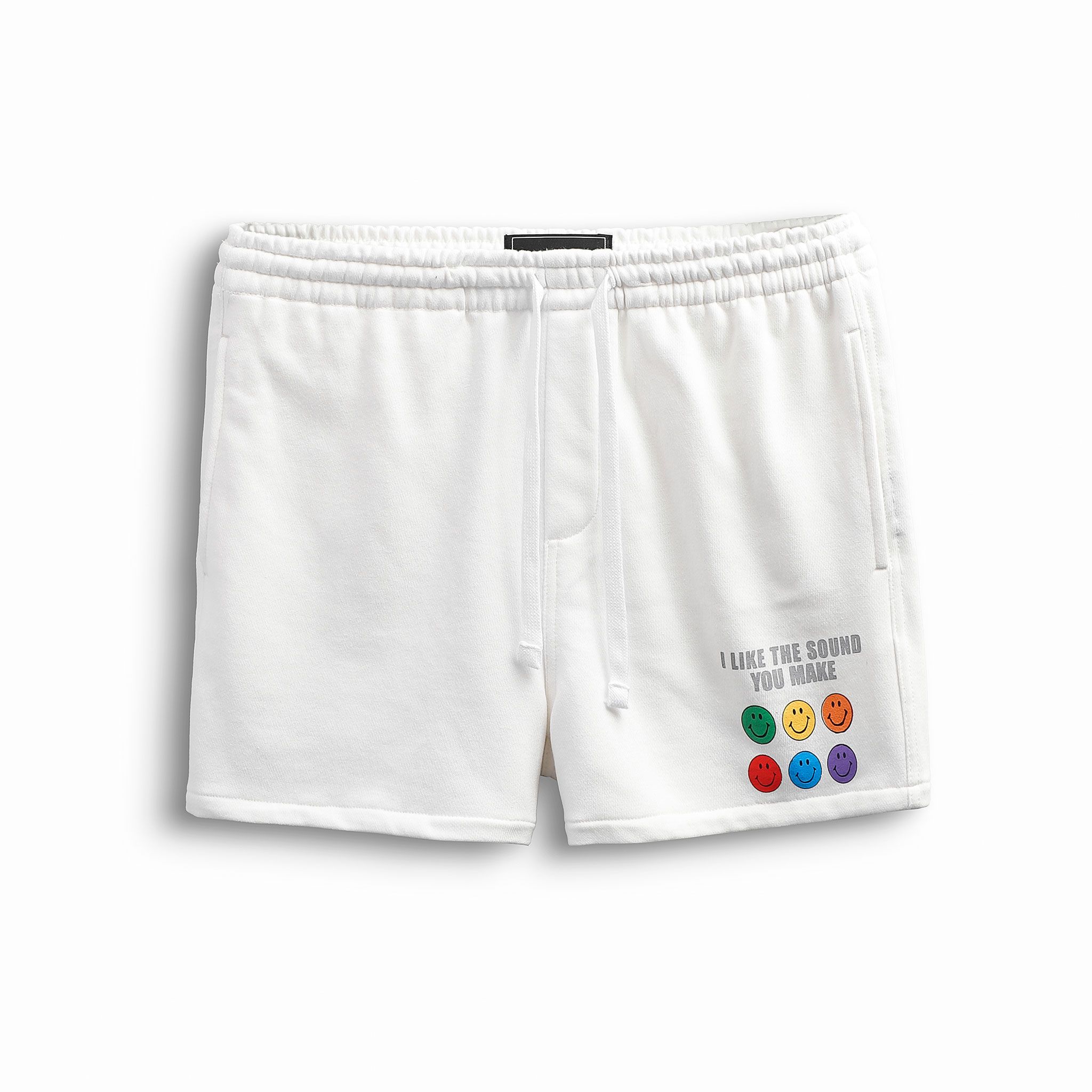 Quần Short INF In Hình 5M