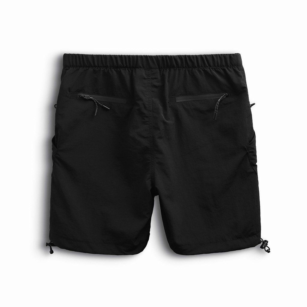 Short Dù INF Phối Dây Rút 3M