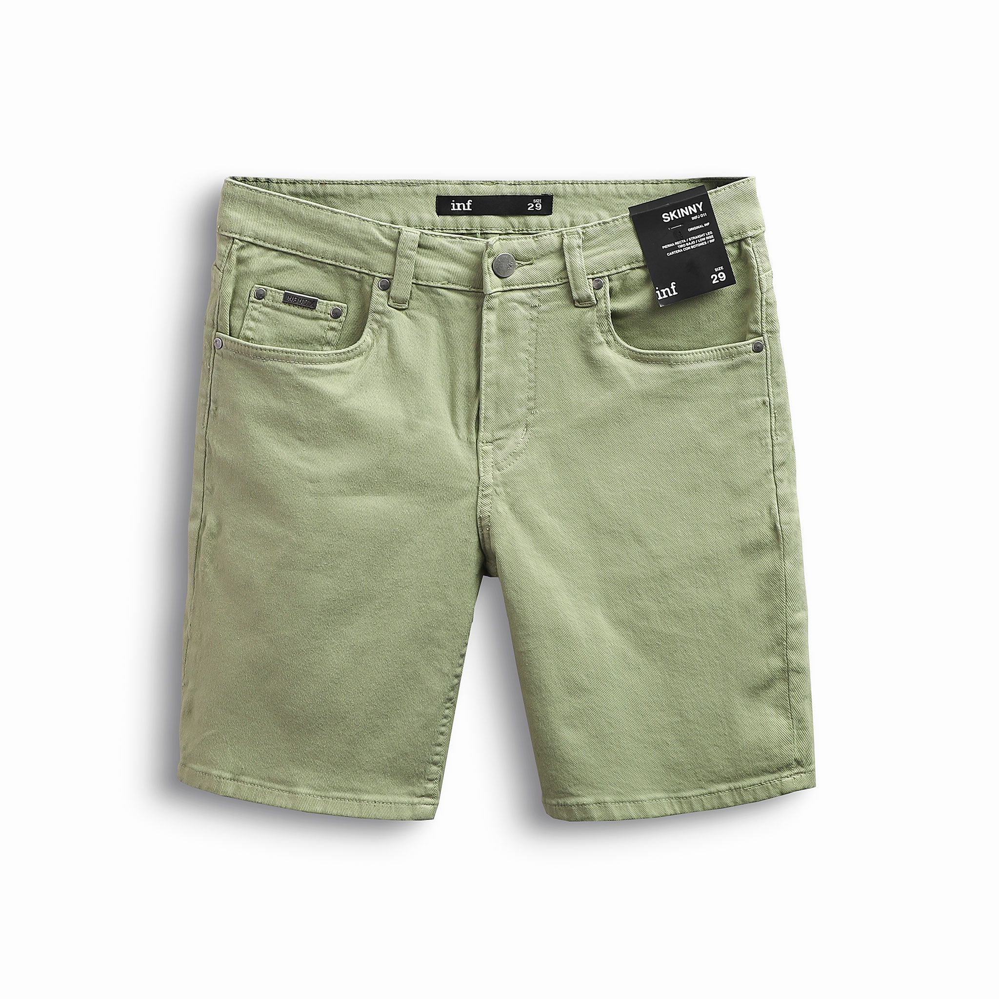 Short Jean INF 5M