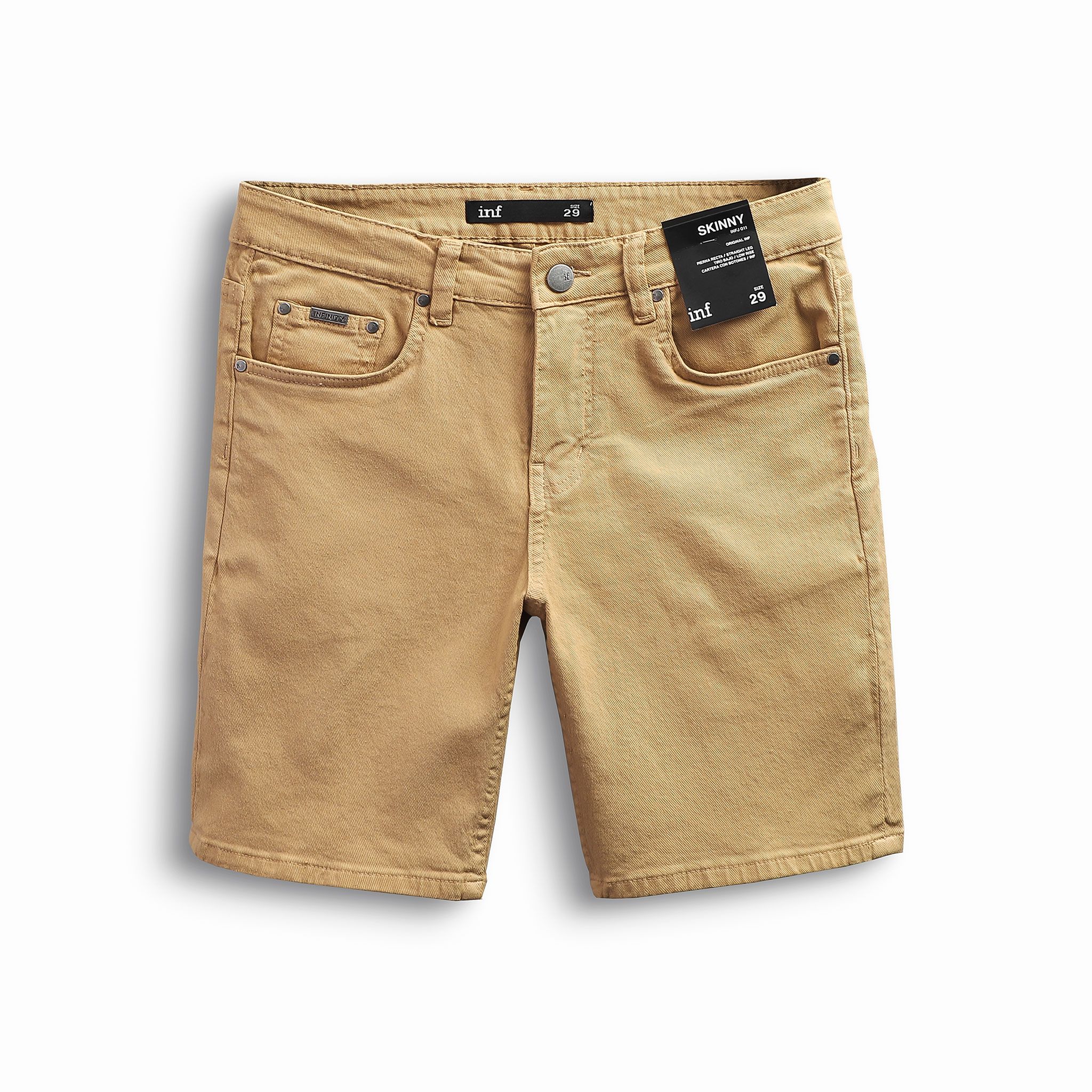Short Jean INF 5M