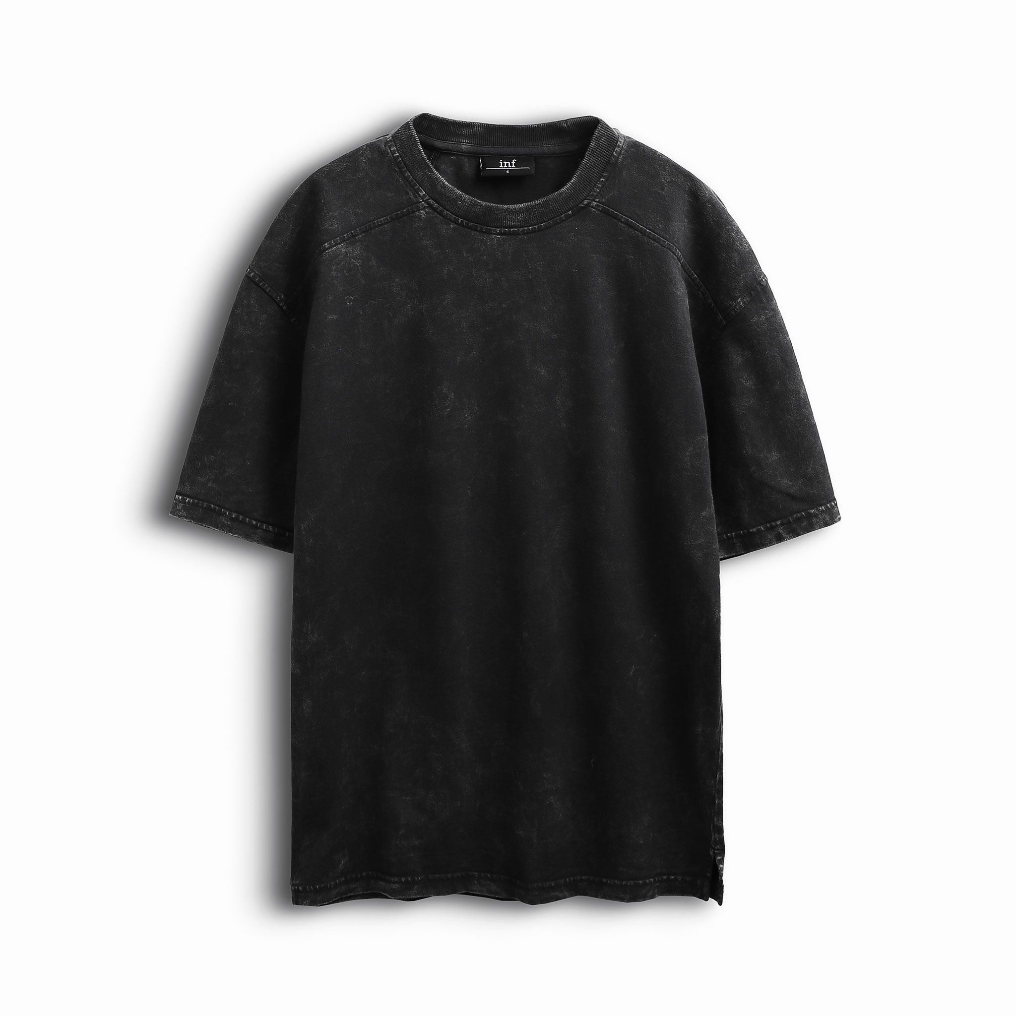 Áo Thun INF Wash 4M