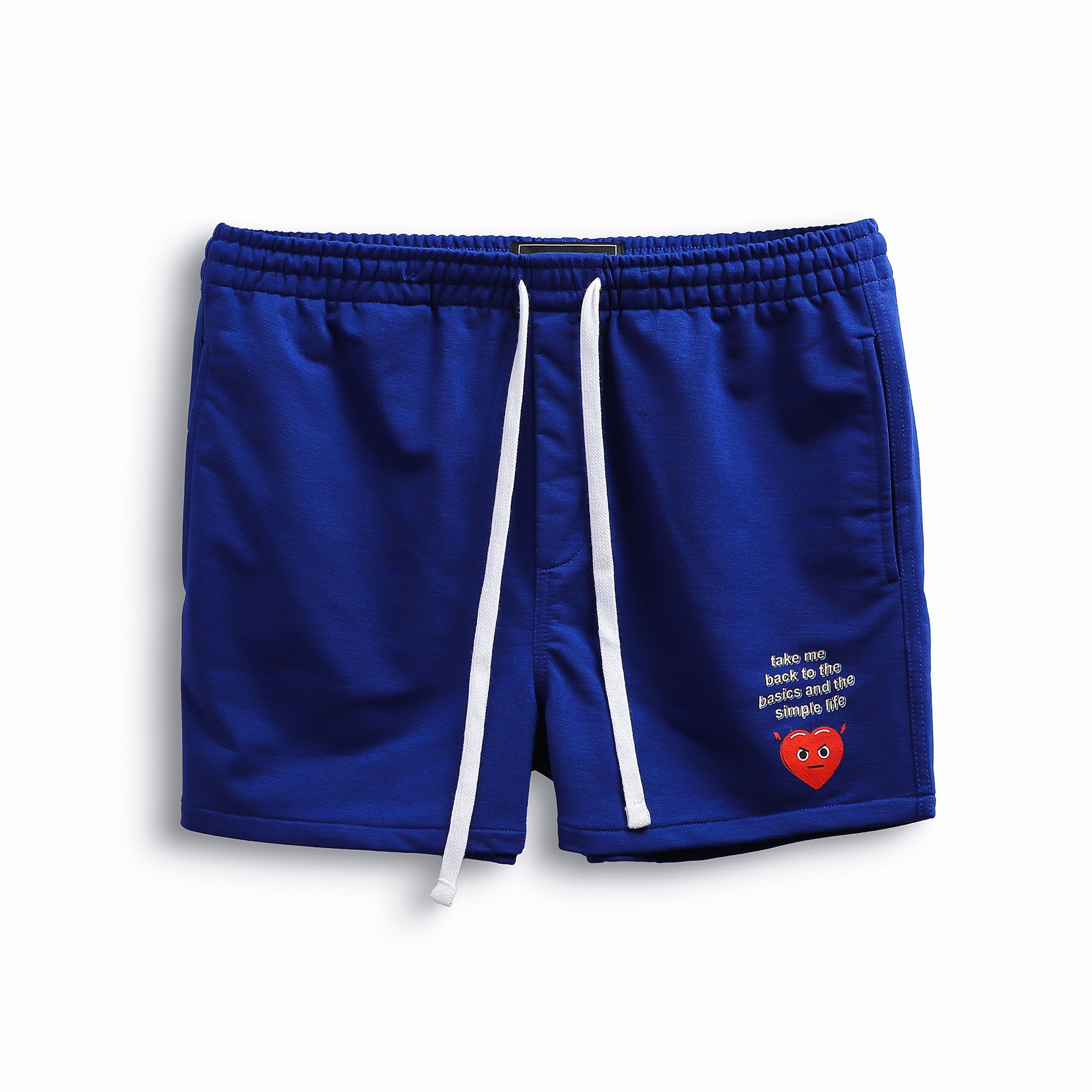 Quần Short INF In Hình 5M
