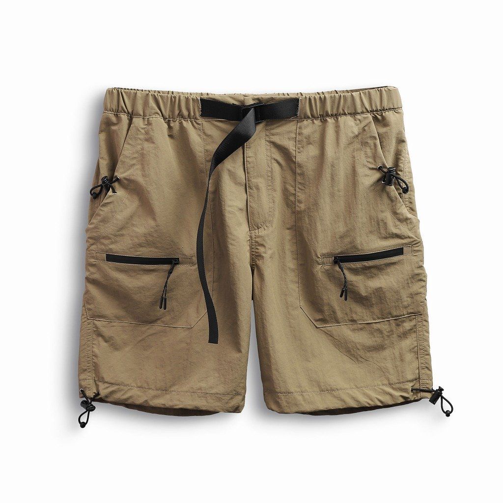 Short Dù INF Phối Dây Rút 3M