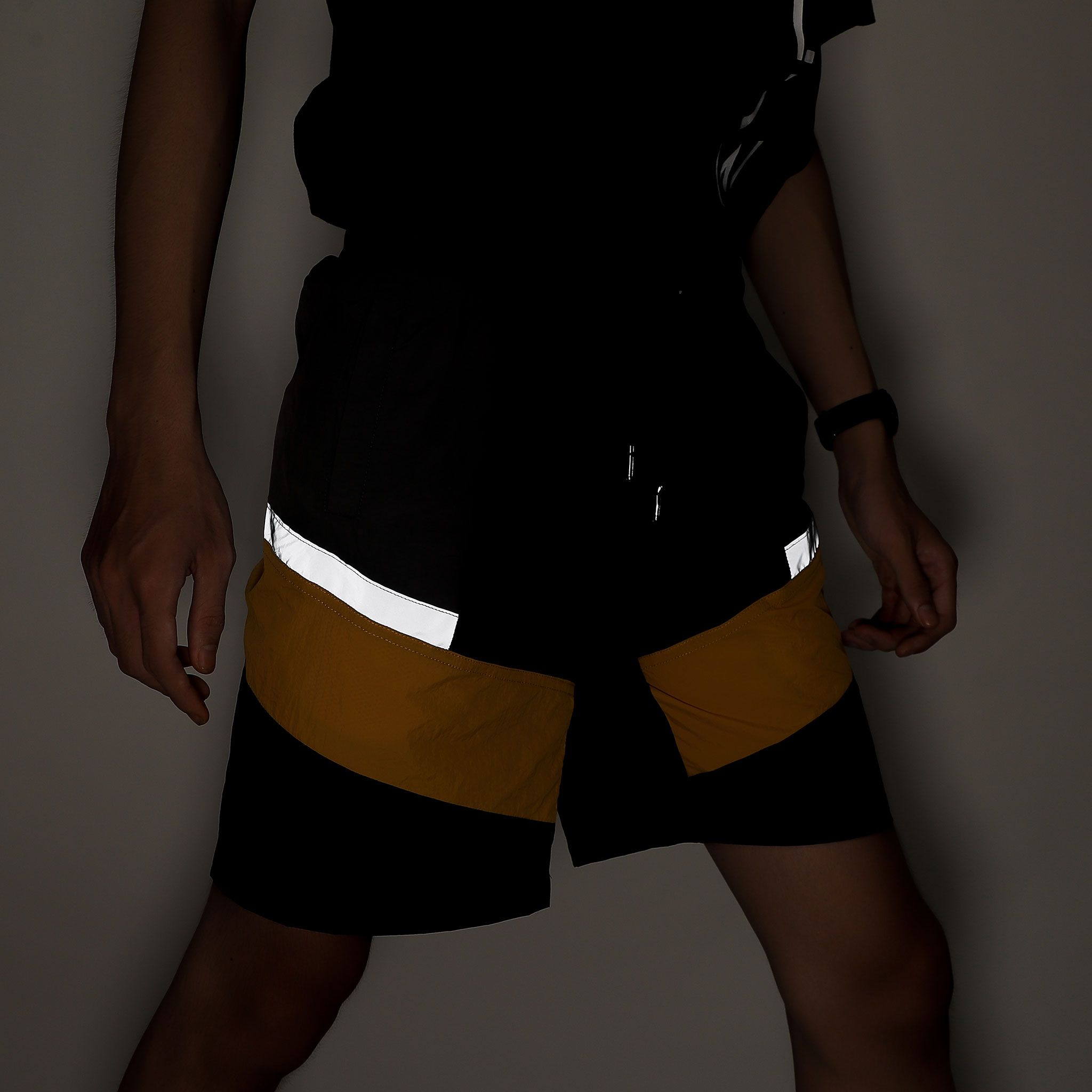 Quần Short Mix Color INF