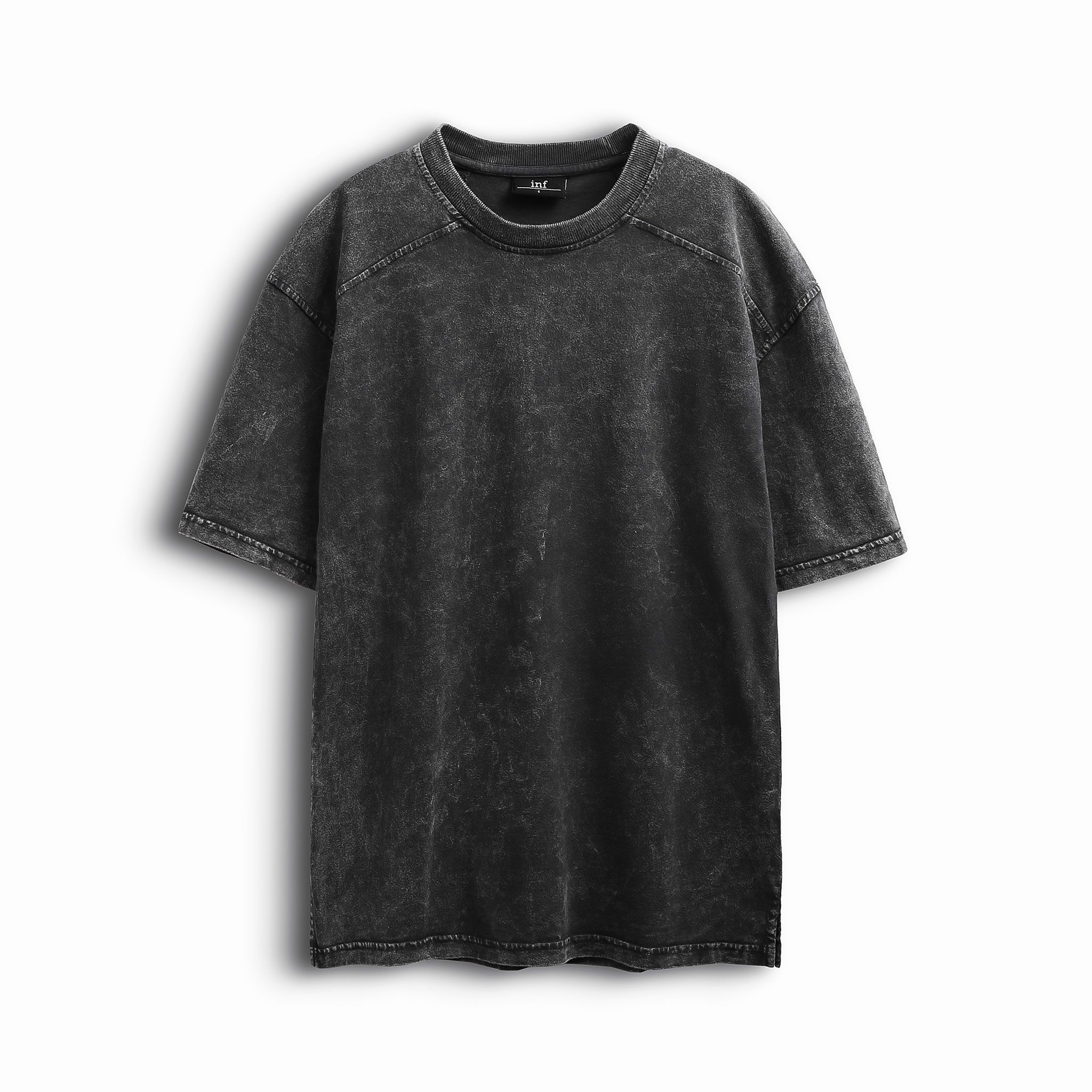 Áo Thun INF Wash 4M
