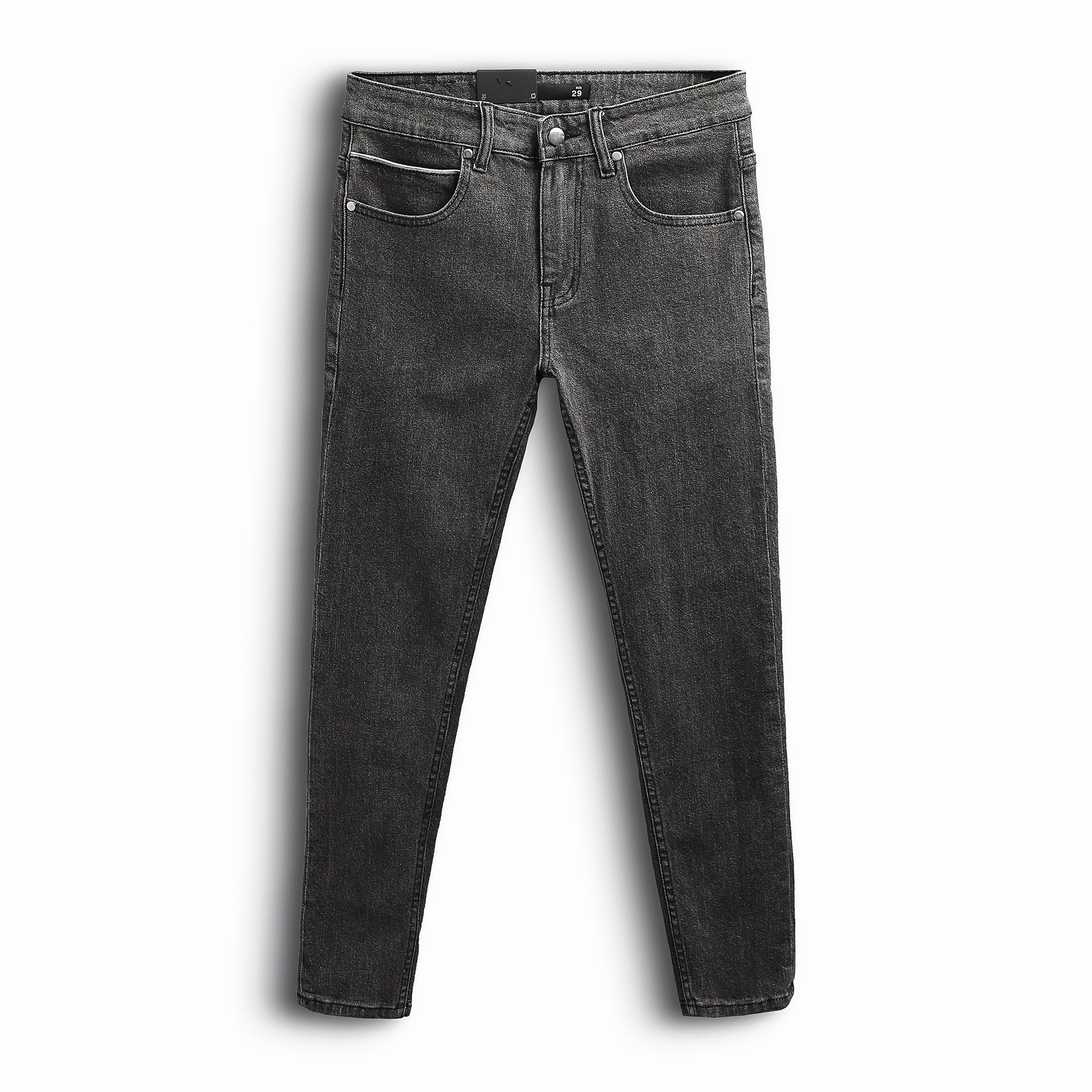 Quần Jean INF Xám LC 2