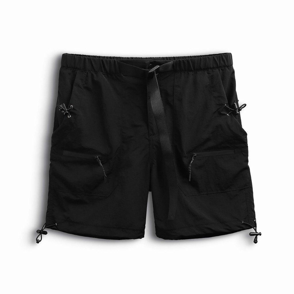 Short Dù INF Phối Dây Rút 3M