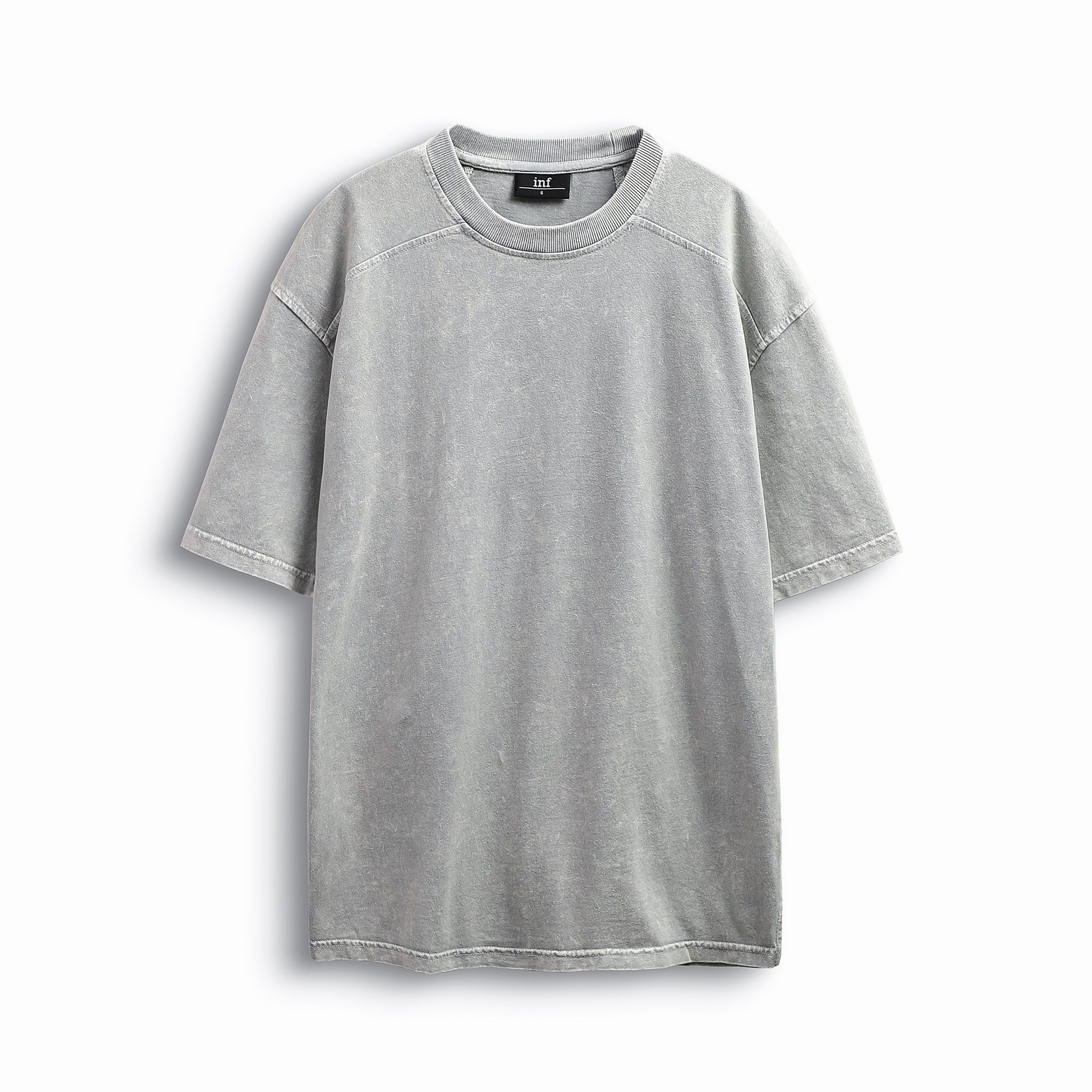 Áo Thun INF Wash 4M