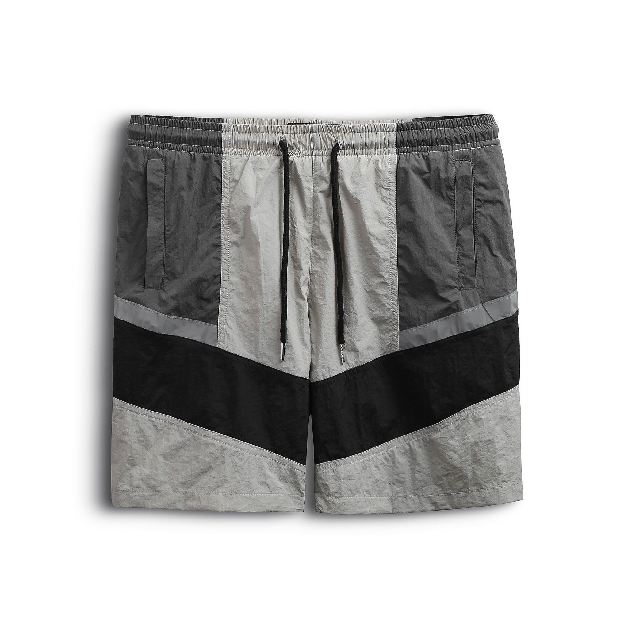 Quần Short Mix Color INF